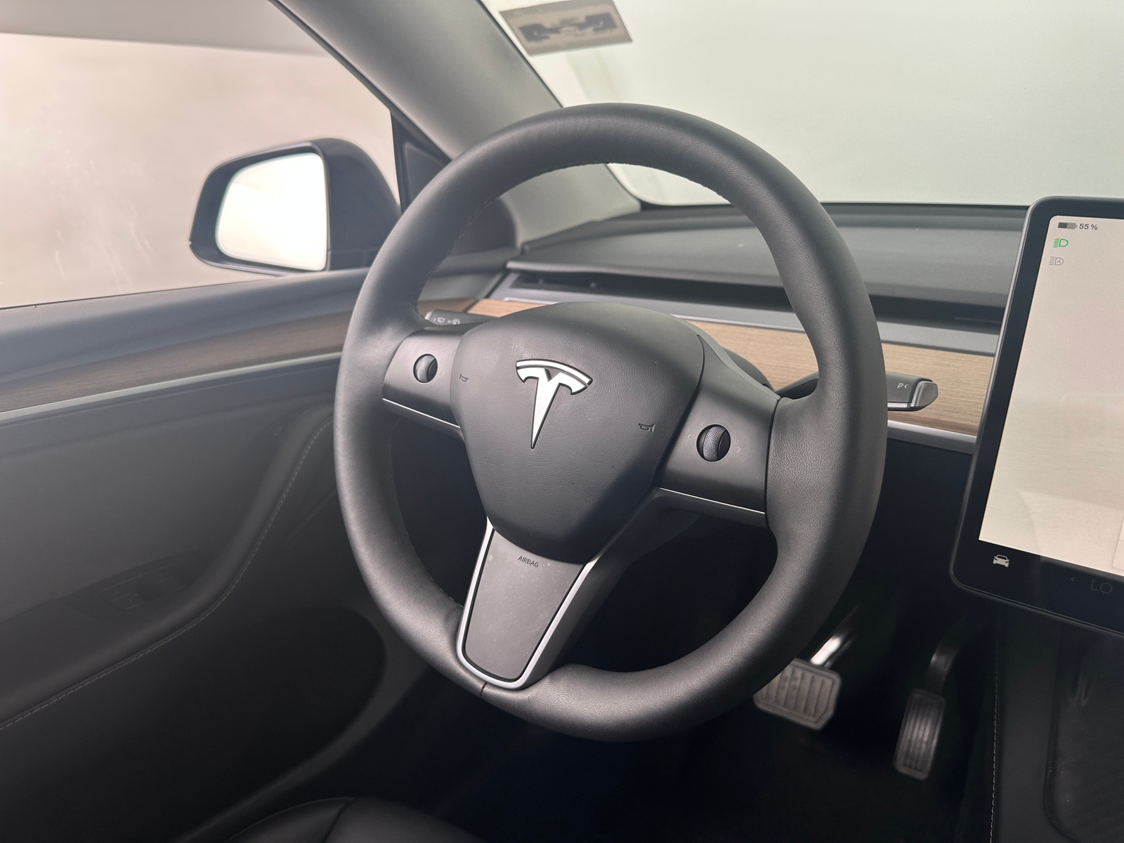 Thumbnail: 2024 Tesla Model Y - 4