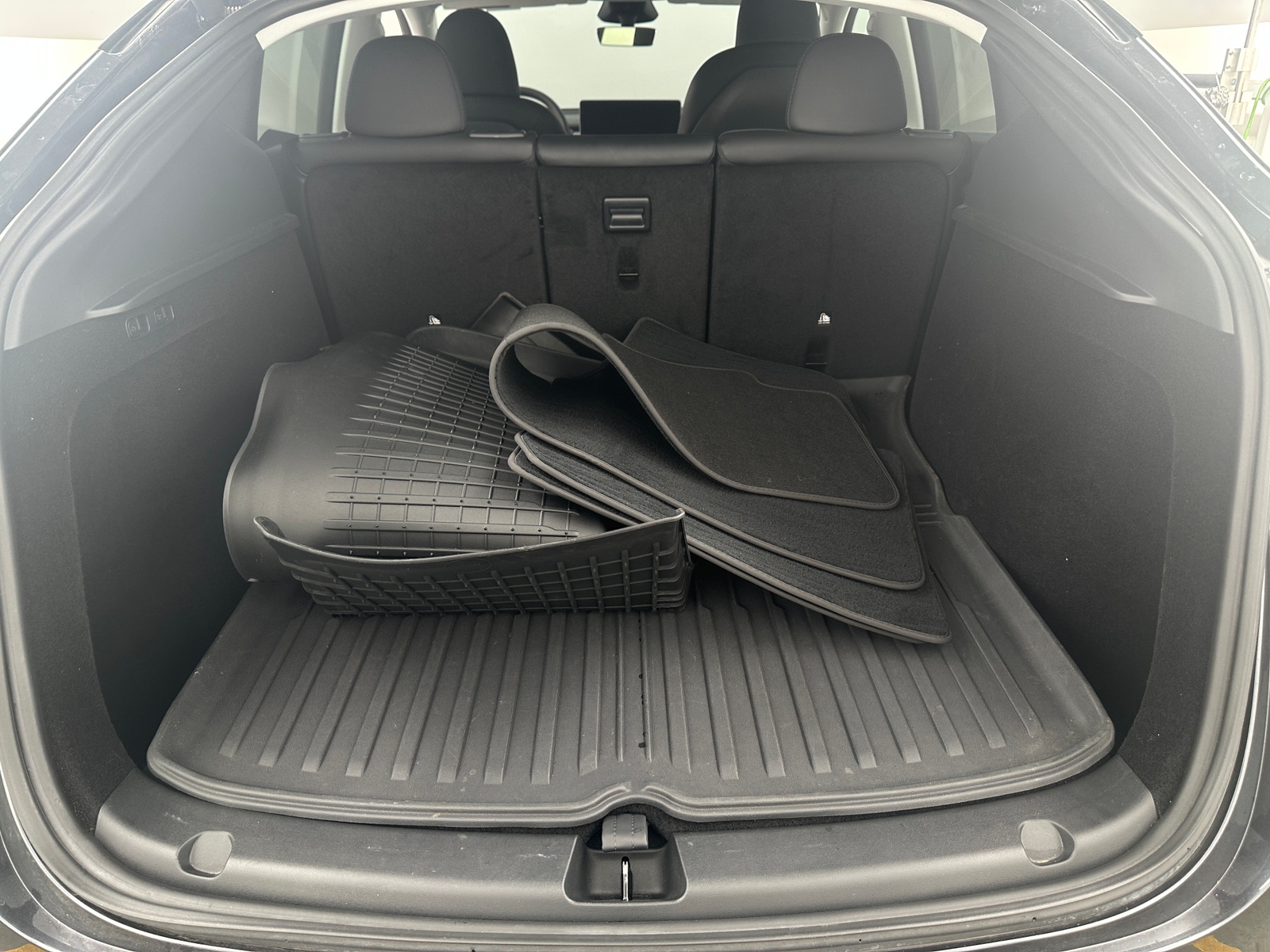 Thumbnail: 2024 Tesla Model Y - 6