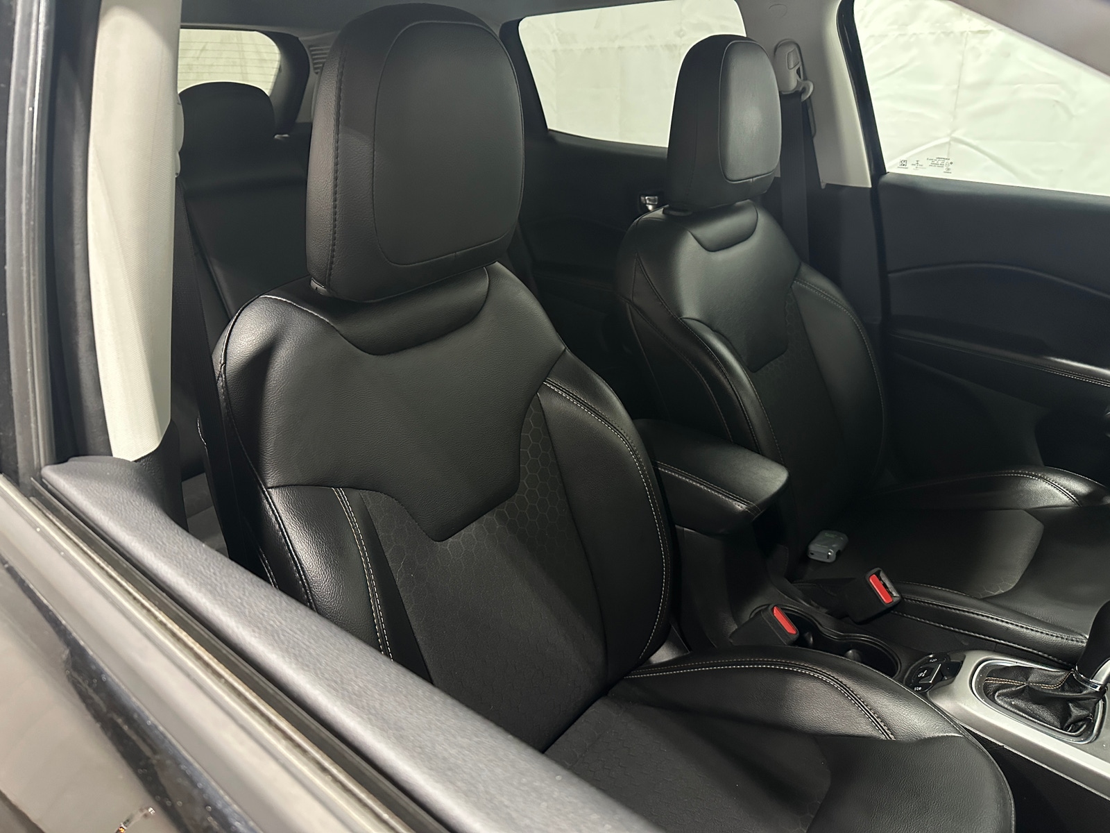 Thumbnail: 2020 Jeep Compass - 2