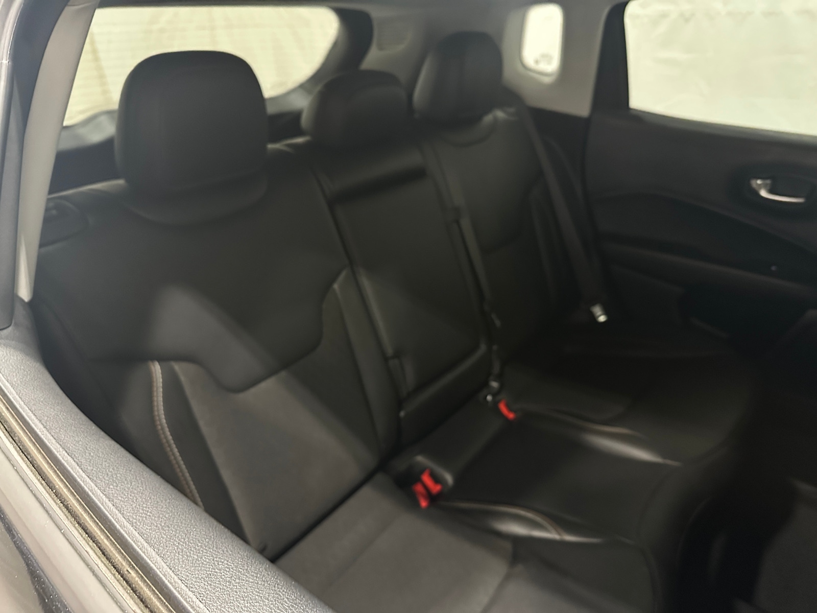 Thumbnail: 2020 Jeep Compass - 6