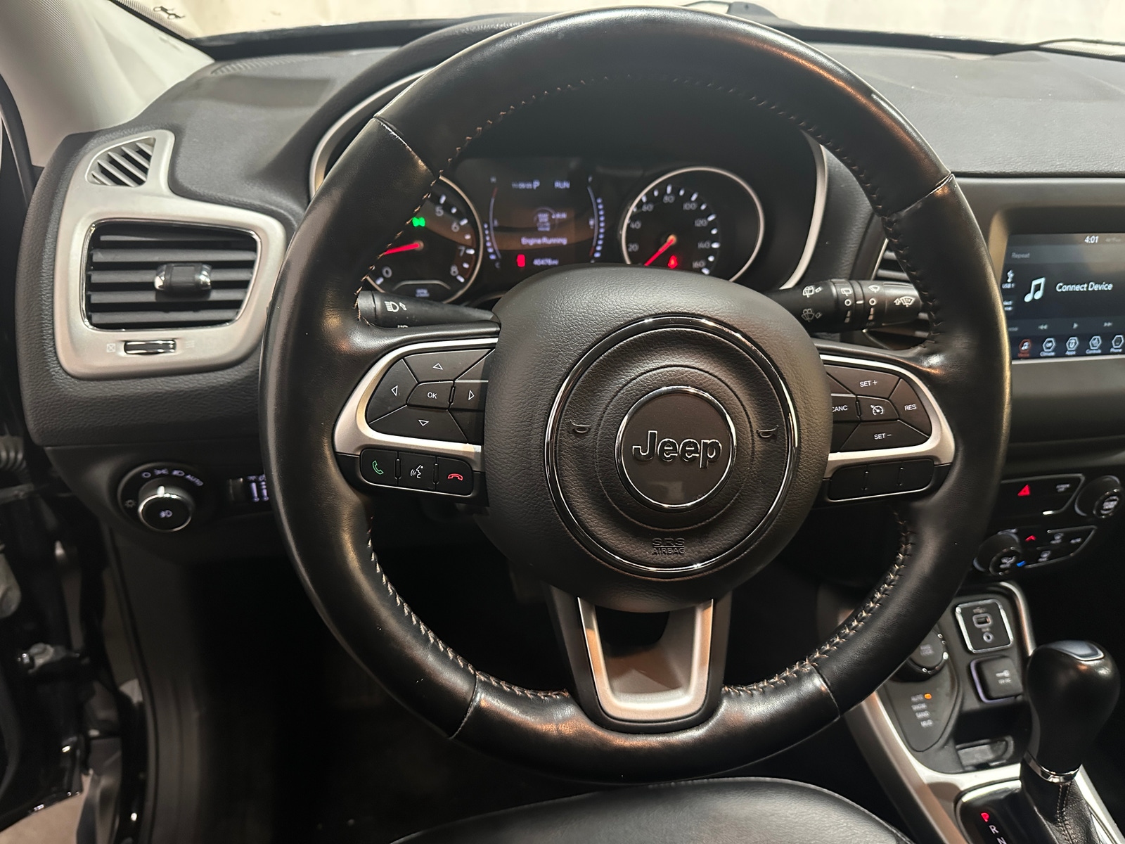 Thumbnail: 2020 Jeep Compass - 5