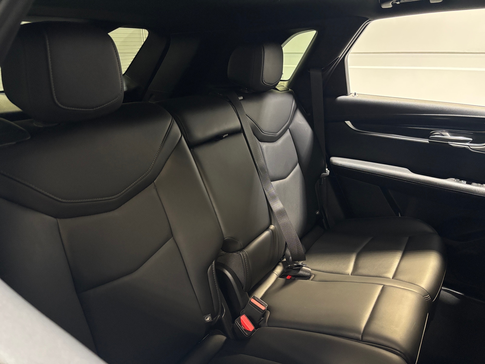 Thumbnail: 2024 Cadillac XT5 - 5