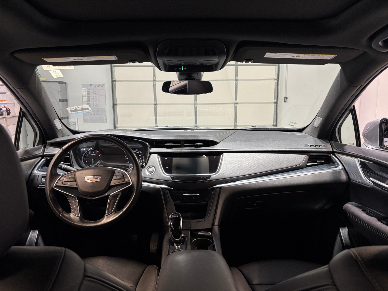 Thumbnail: 2024 Cadillac XT5 - 2