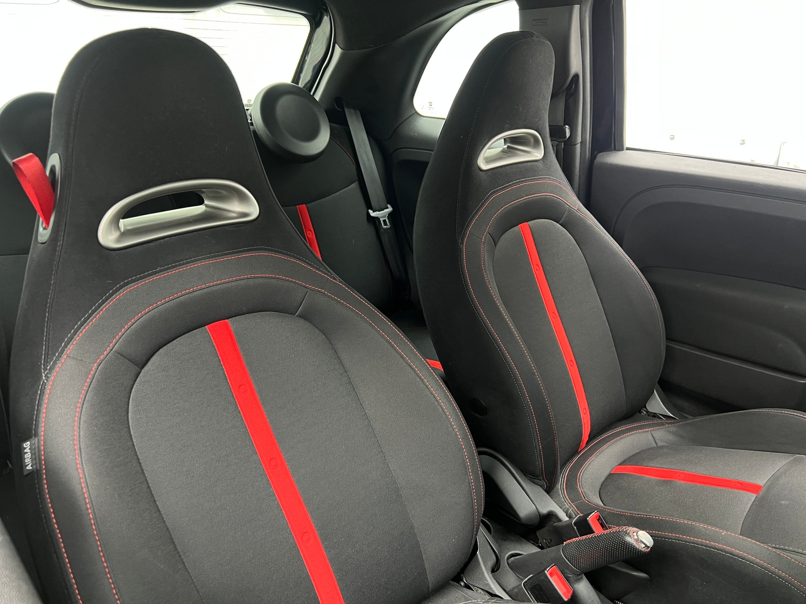 Thumbnail: 2014 Fiat 500 - 2