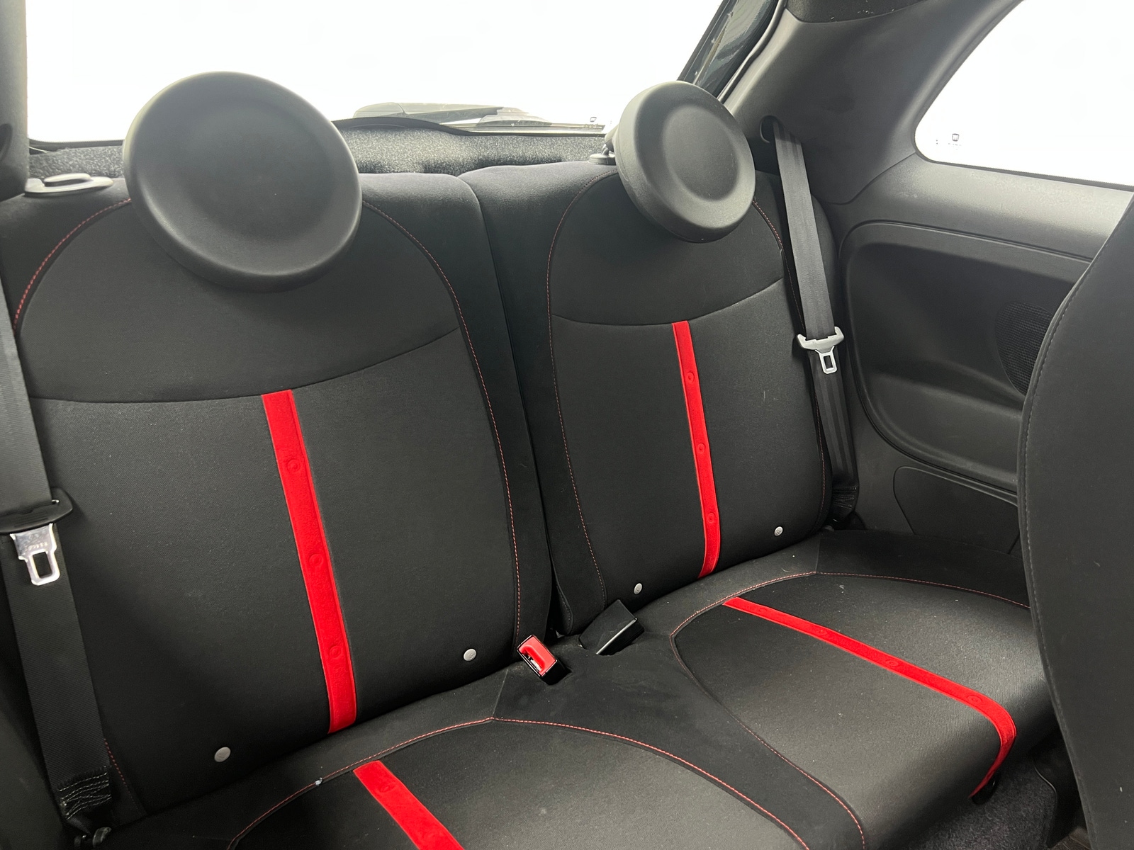 Thumbnail: 2014 Fiat 500 - 6