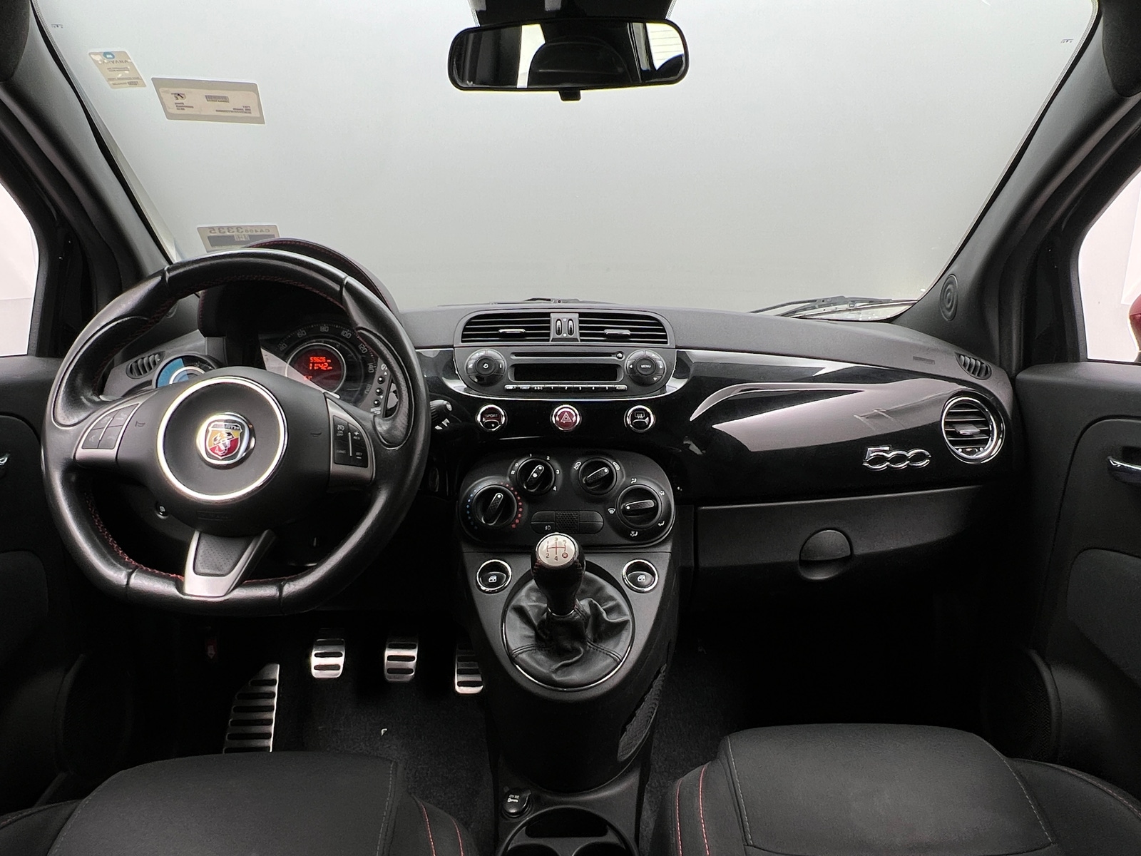 Thumbnail: 2014 Fiat 500 - 3