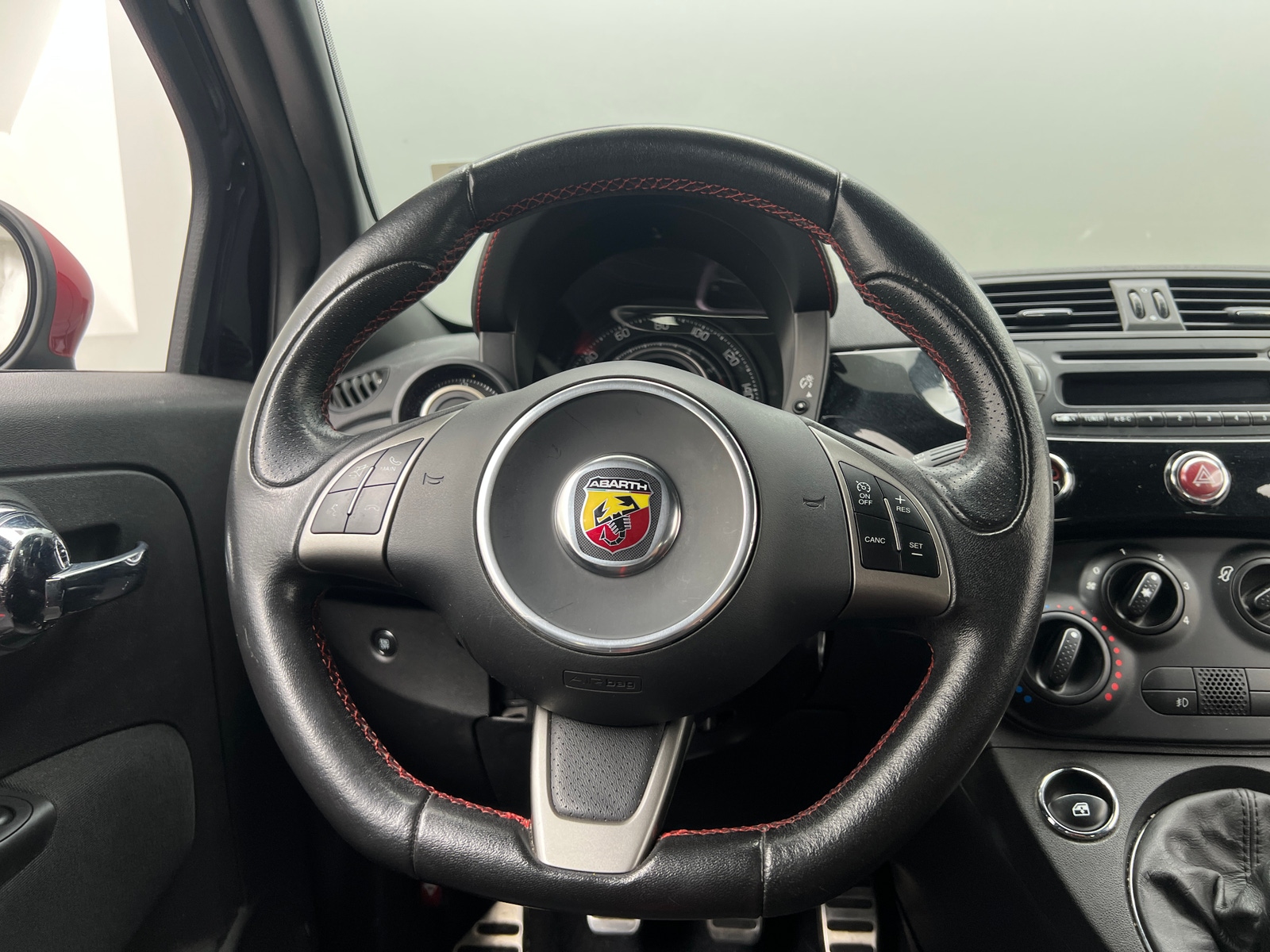 Thumbnail: 2014 Fiat 500 - 5