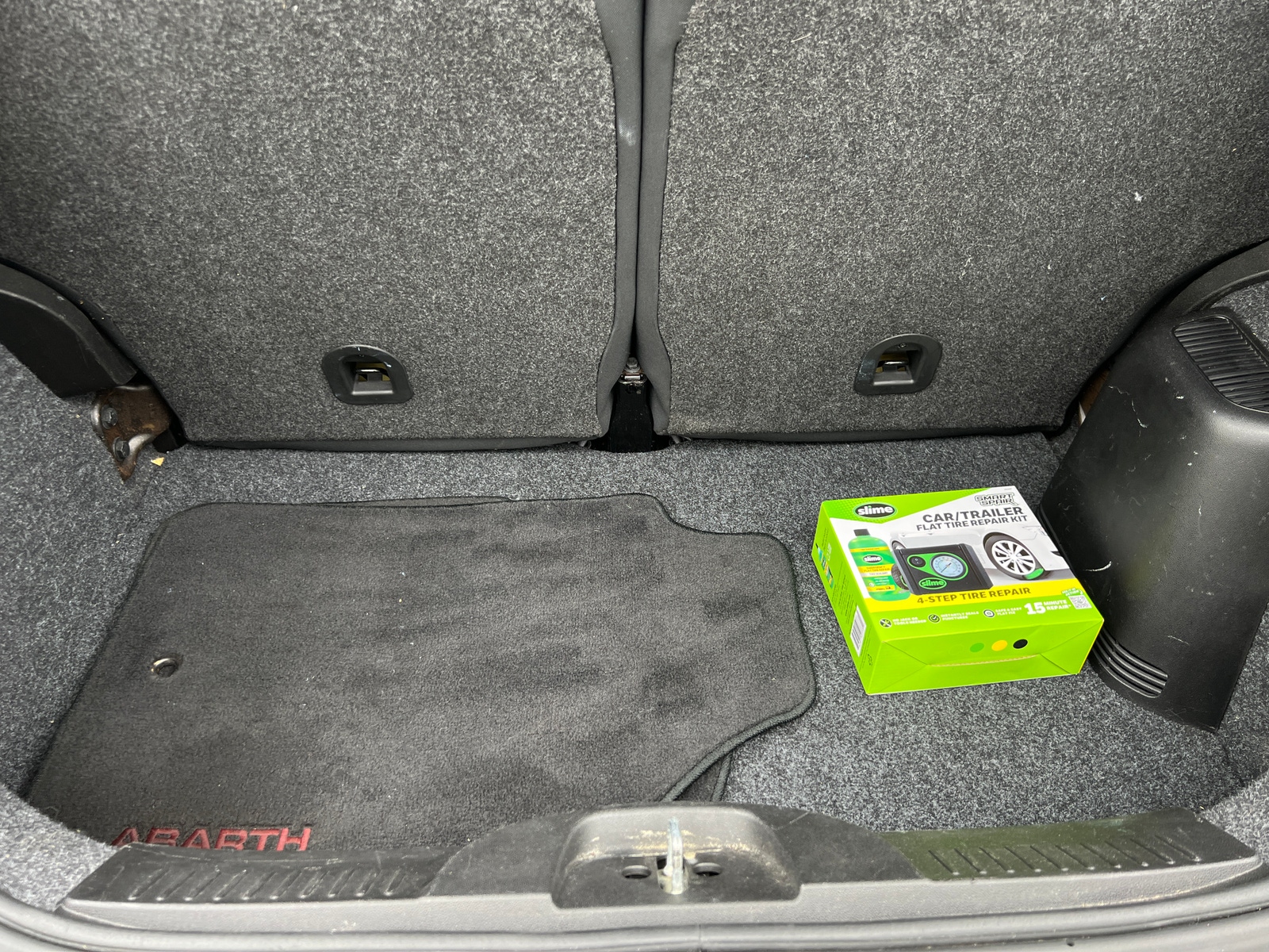 Thumbnail: 2014 Fiat 500 - 7