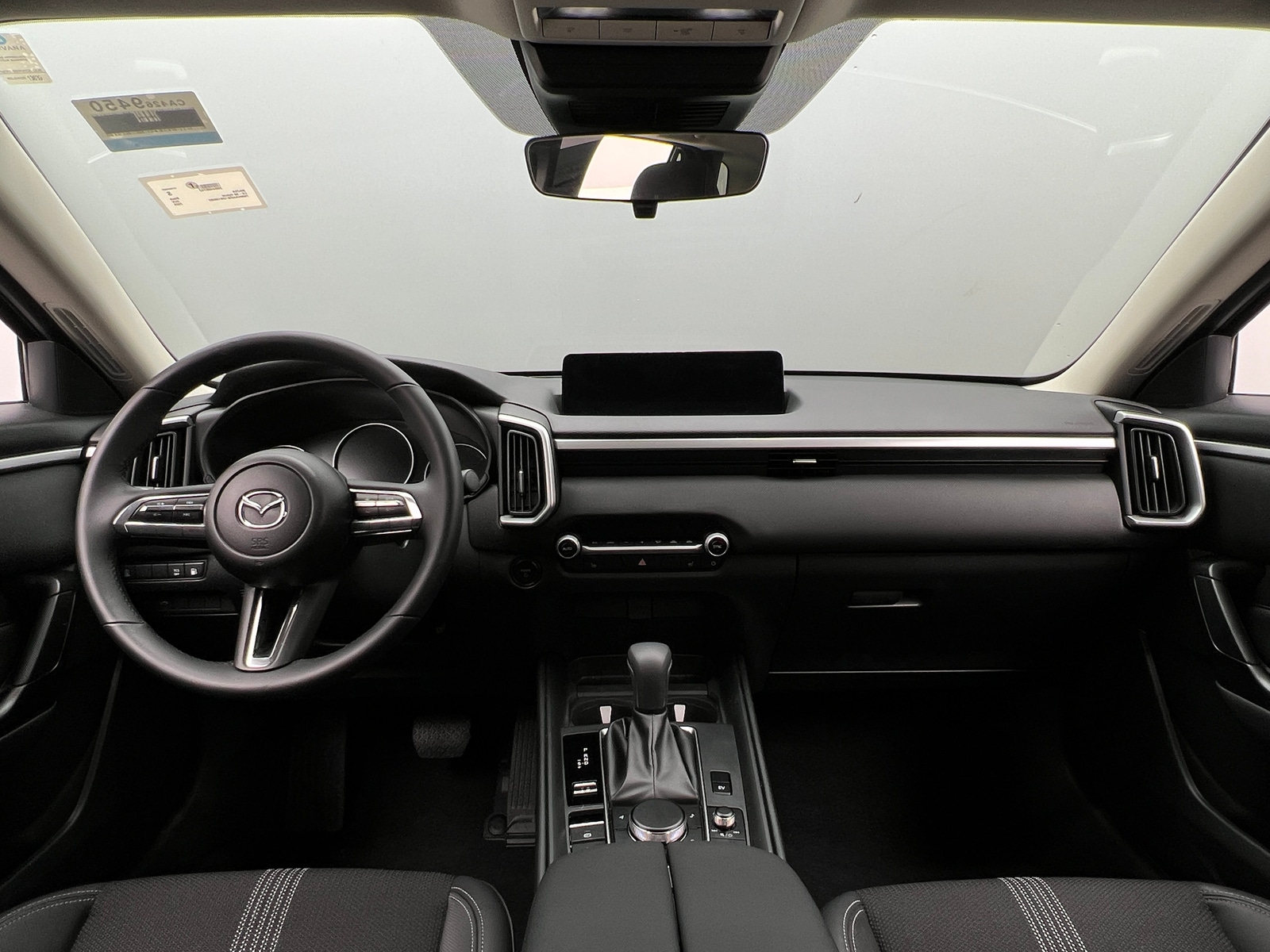 Thumbnail: 2025 Mazda CX-50 - 2