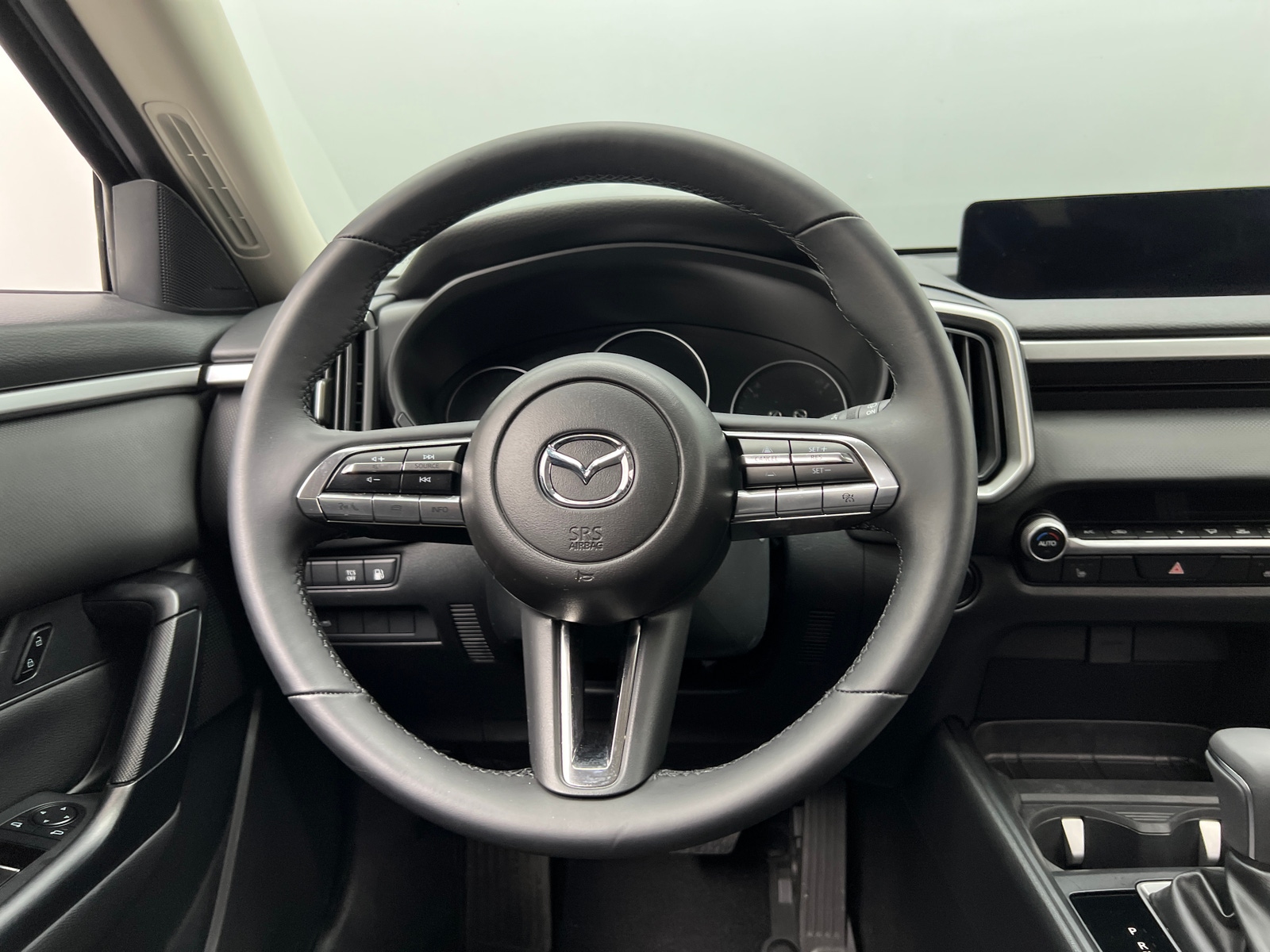 Thumbnail: 2025 Mazda CX-50 - 4