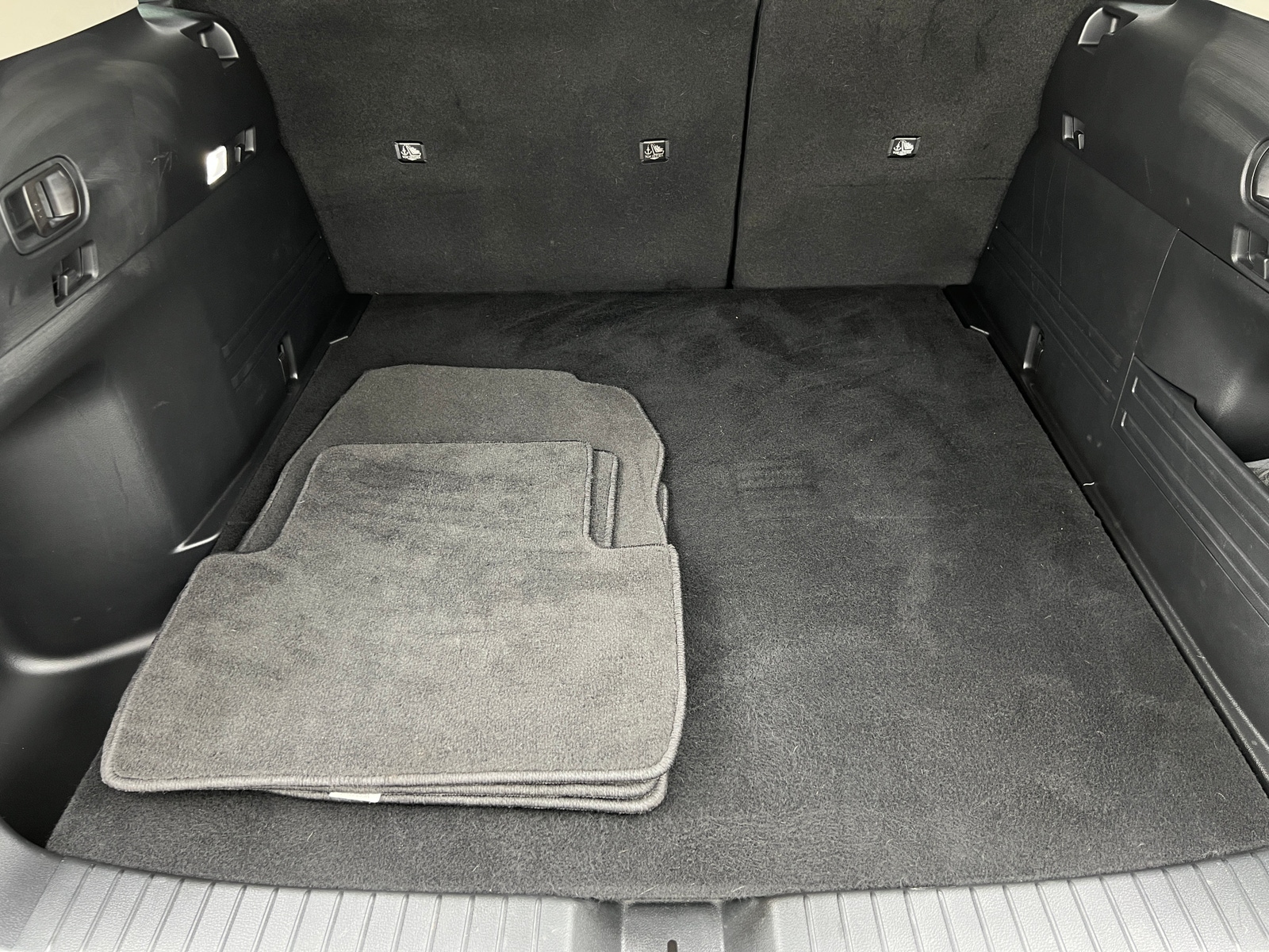 Thumbnail: 2025 Mazda CX-50 - 6