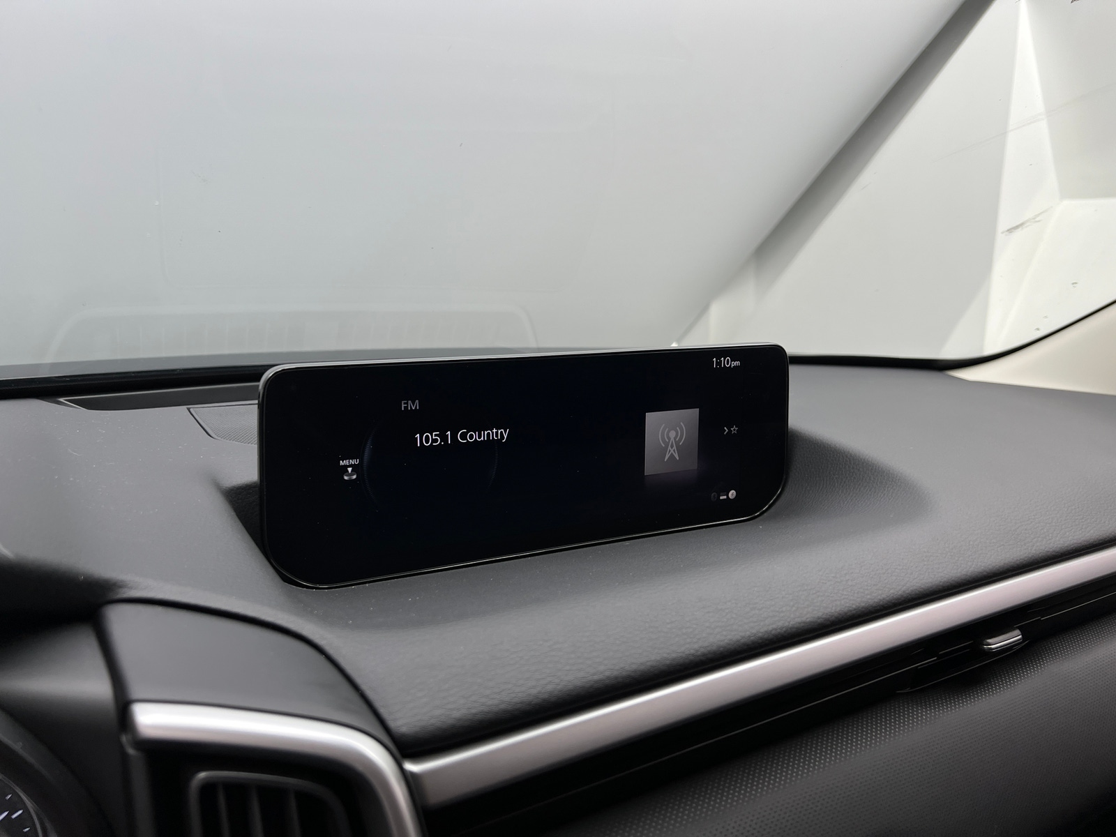 Thumbnail: 2025 Mazda CX-50 - 3