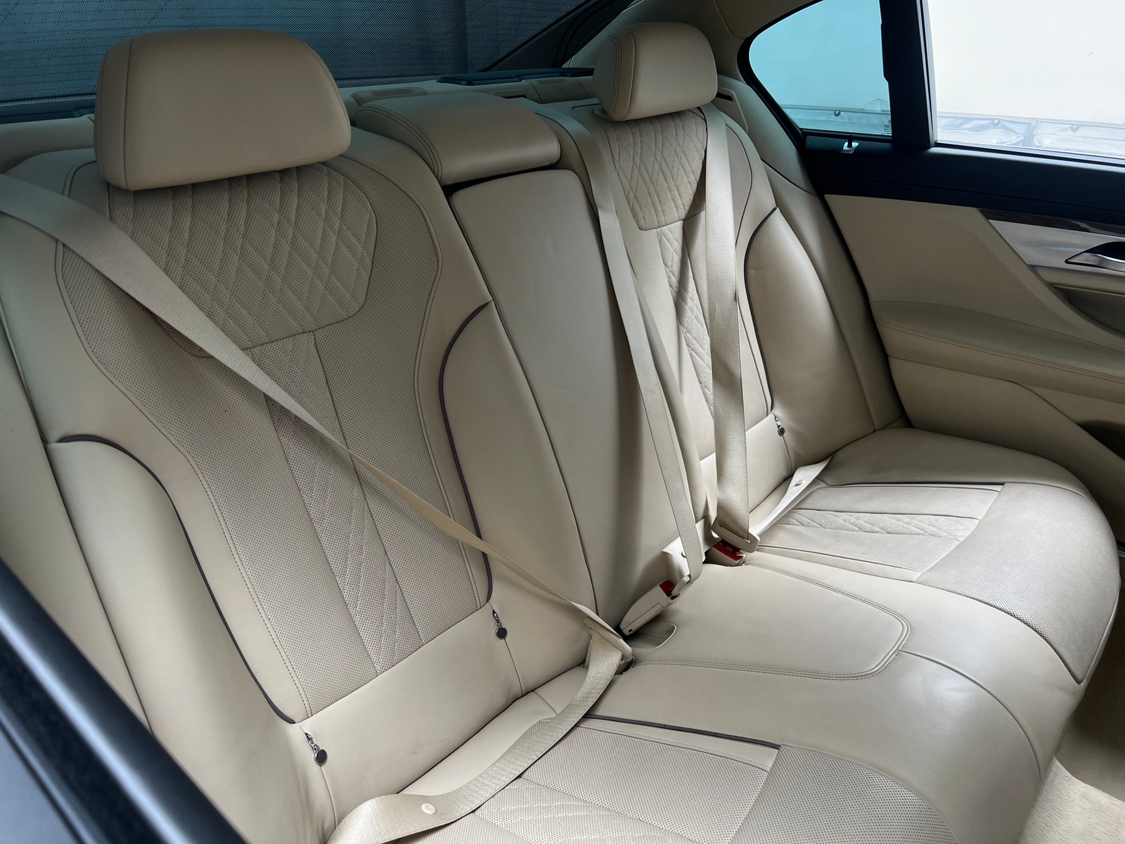 Thumbnail: 2019 BMW 7 Series - 5