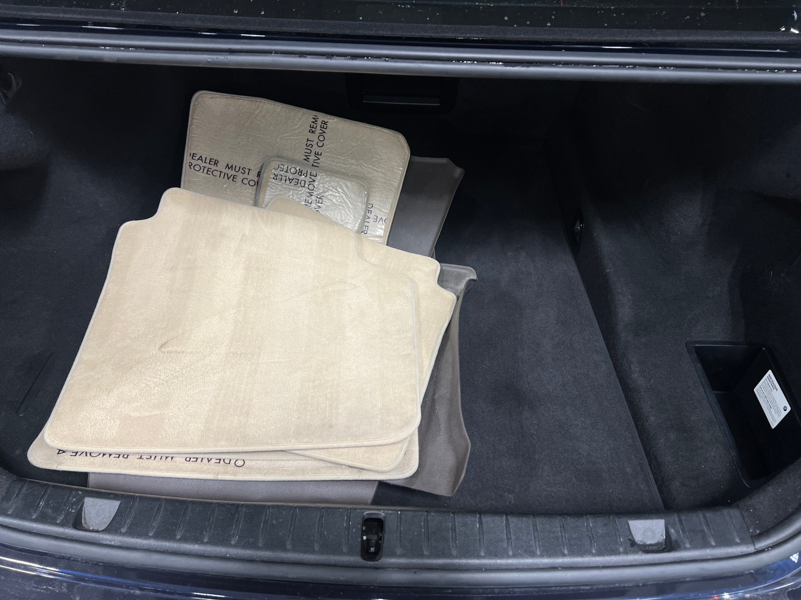 Thumbnail: 2019 BMW 7 Series - 6