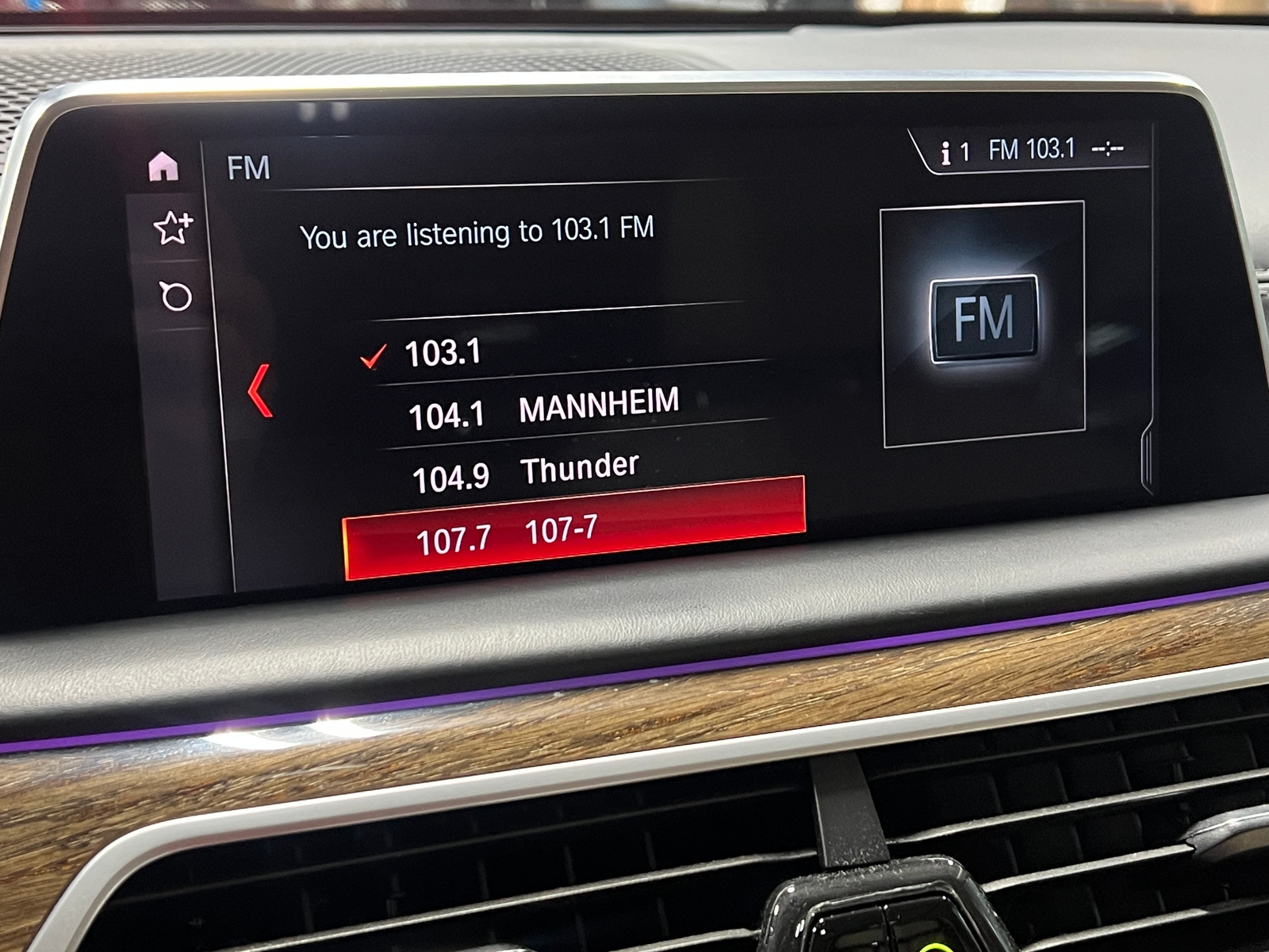 Thumbnail: 2019 BMW 7 Series - 3