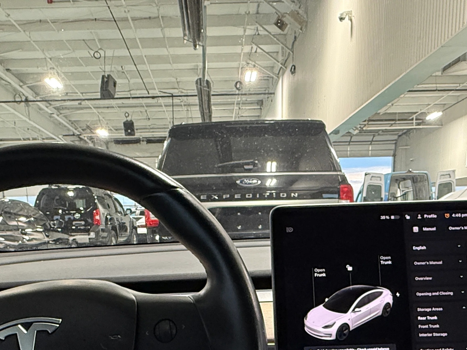 Thumbnail: 2019 Tesla Model 3 - 2