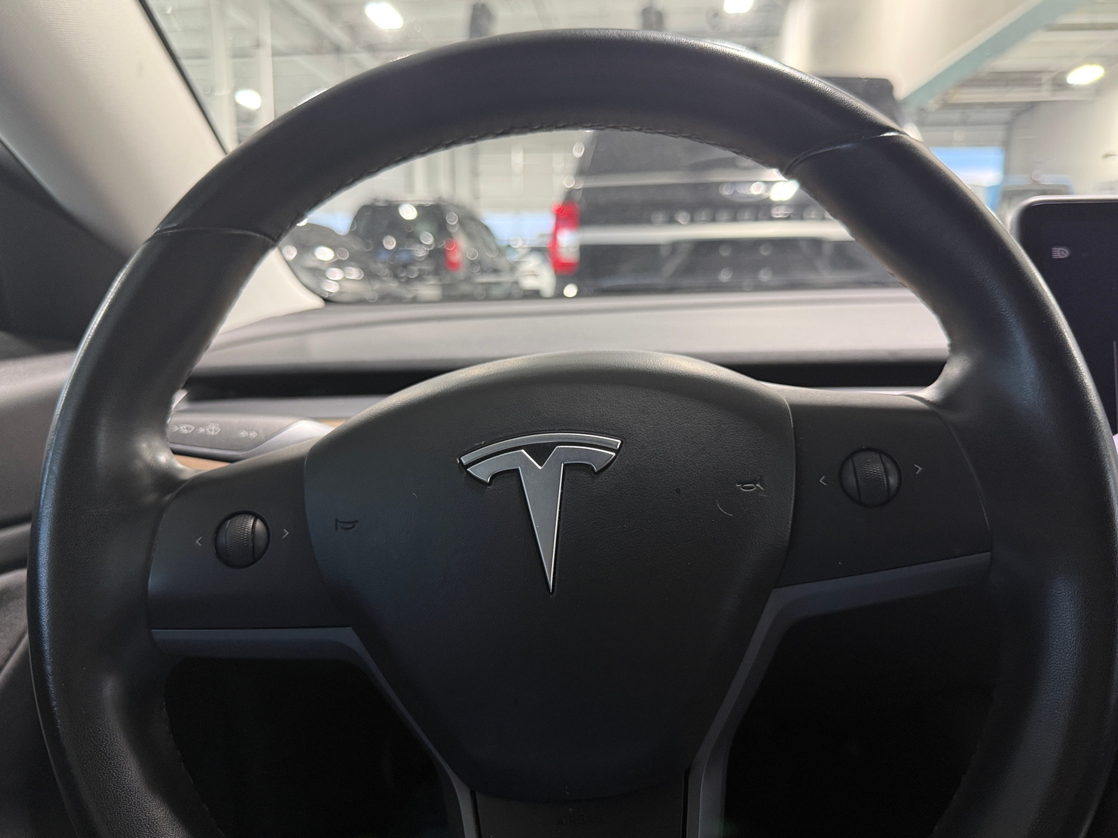 Thumbnail: 2019 Tesla Model 3 - 4