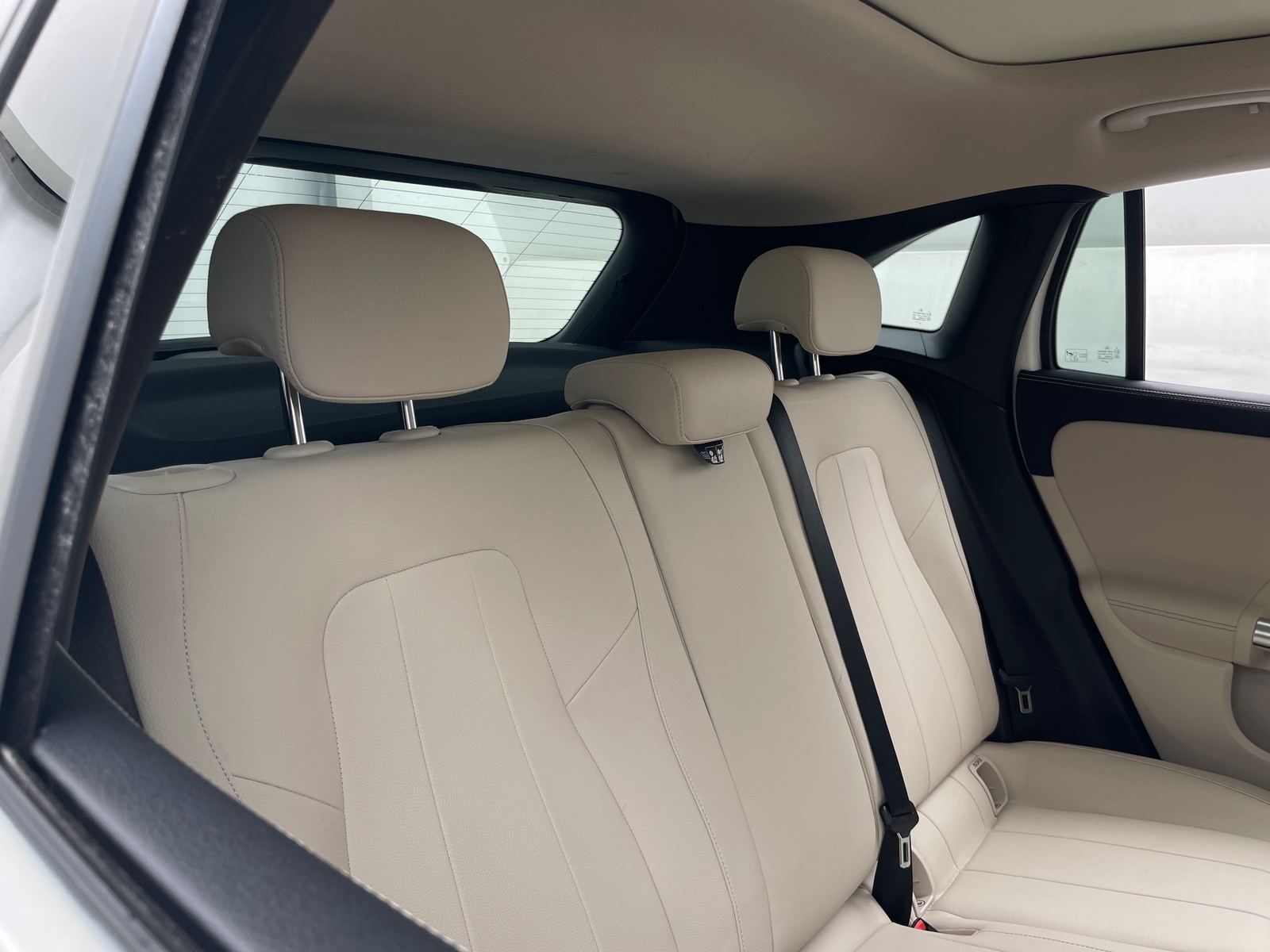 Thumbnail: 2021 Mercedes-Benz GLA - 5