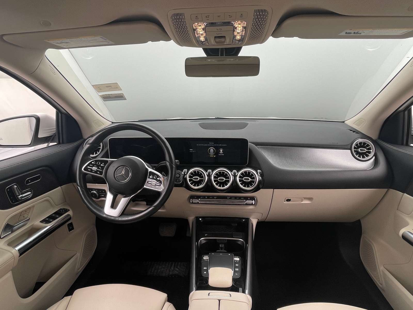 Thumbnail: 2021 Mercedes-Benz GLA - 2