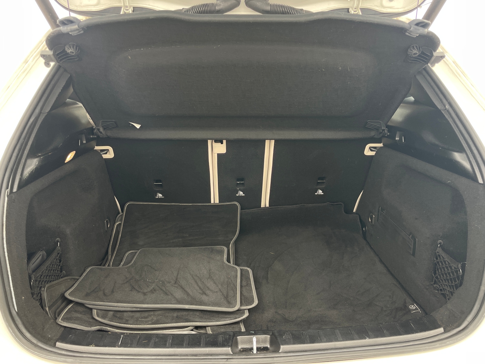 Thumbnail: 2021 Mercedes-Benz GLA - 6