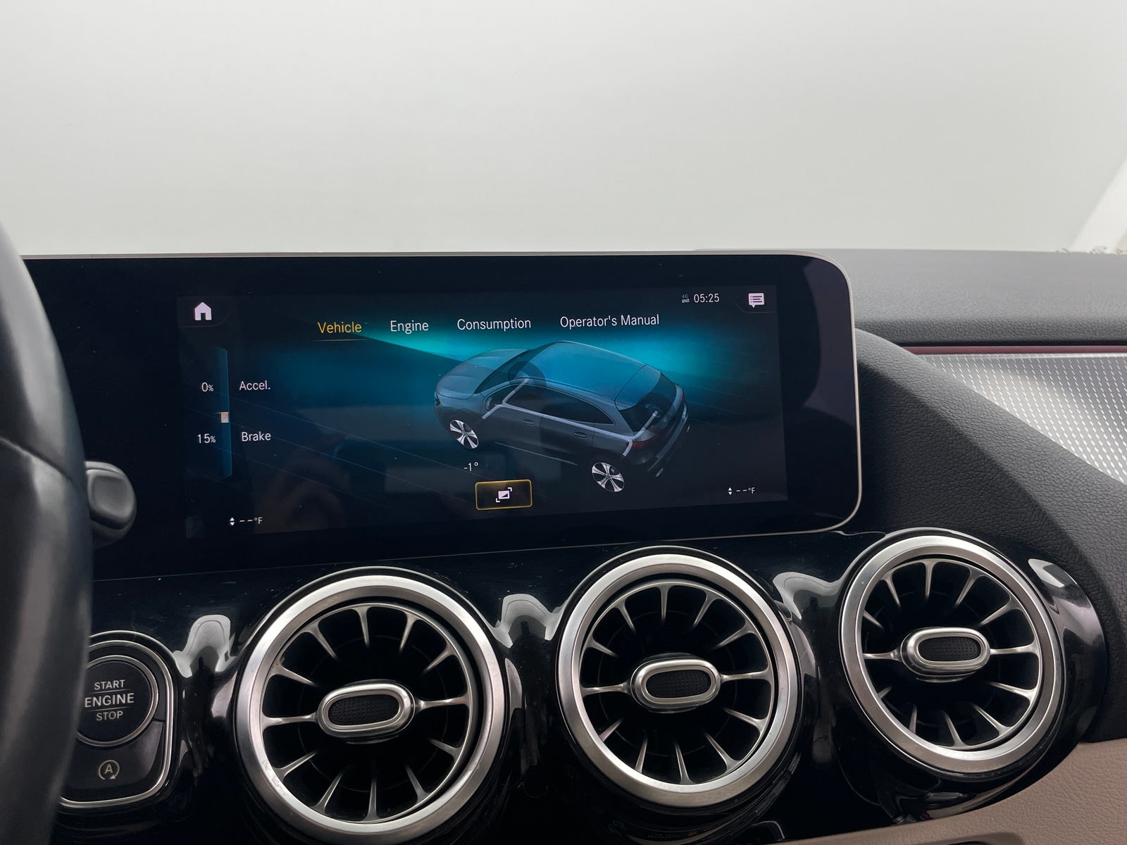 Thumbnail: 2021 Mercedes-Benz GLA - 3