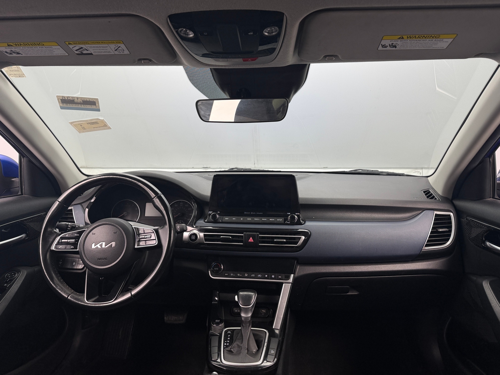 Thumbnail: 2022 Kia Seltos - 2