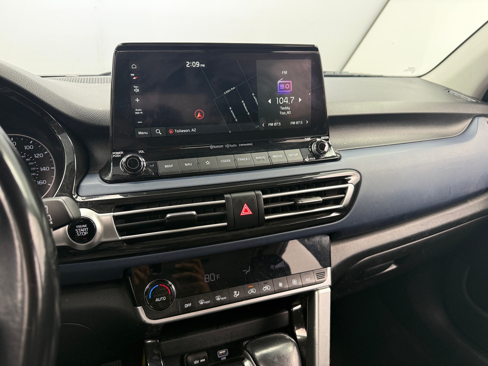 Thumbnail: 2022 Kia Seltos - 3