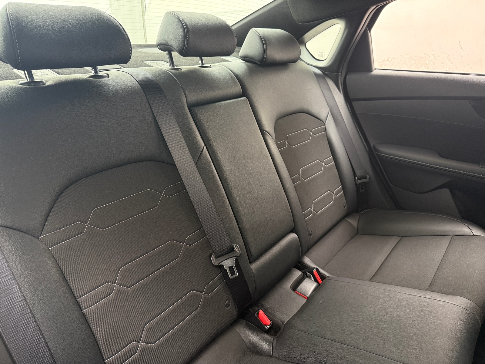 Thumbnail: 2023 Kia Forte - 6