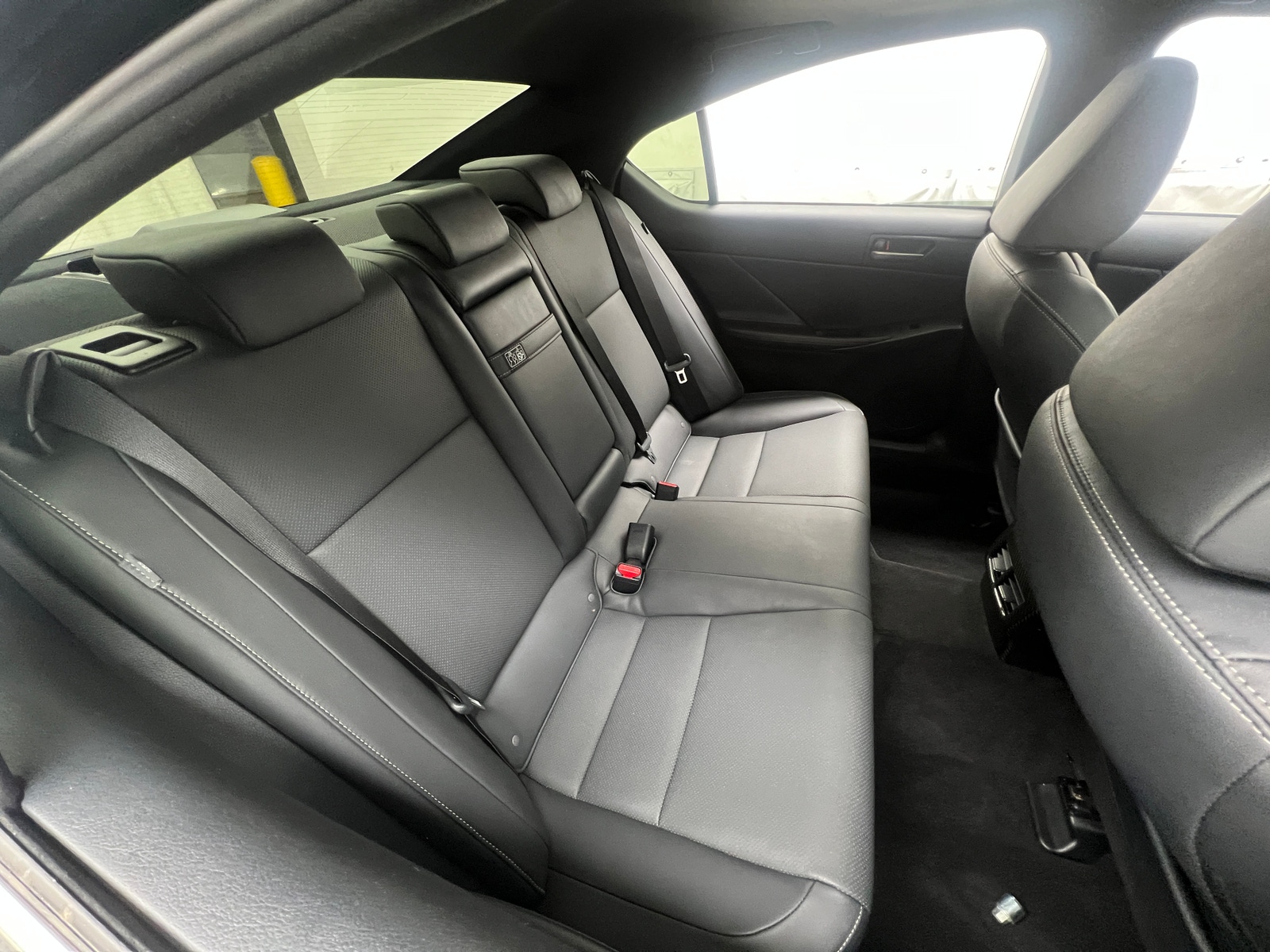 Thumbnail: 2024 Lexus IS - 5