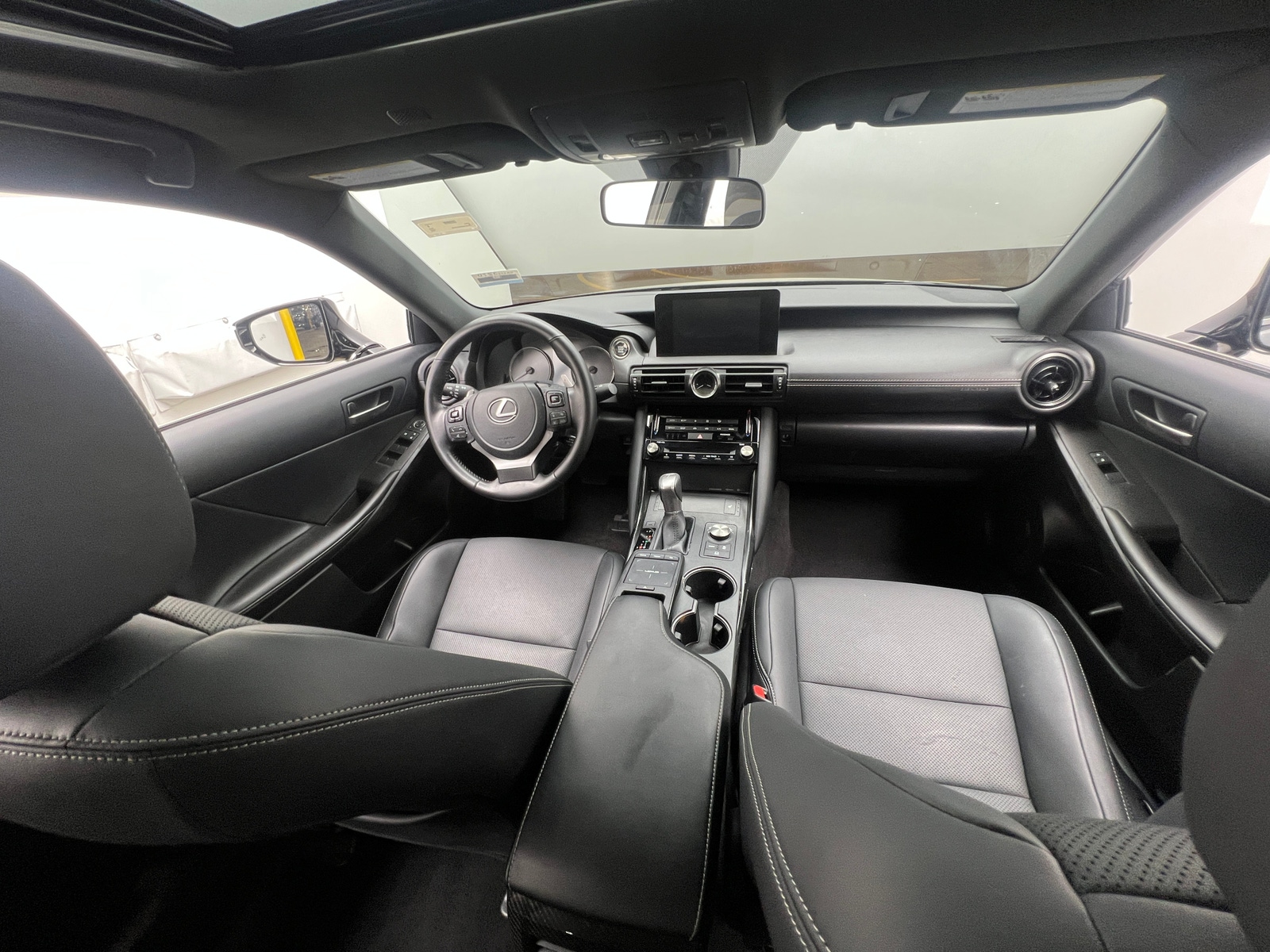 Thumbnail: 2024 Lexus IS - 2