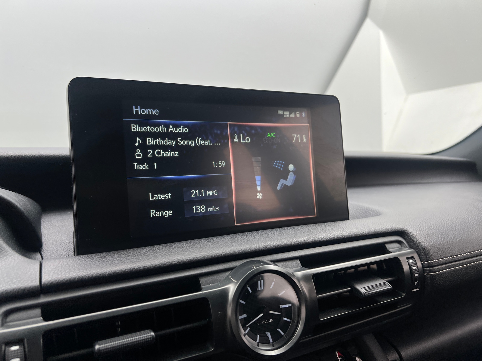 Thumbnail: 2024 Lexus IS - 3