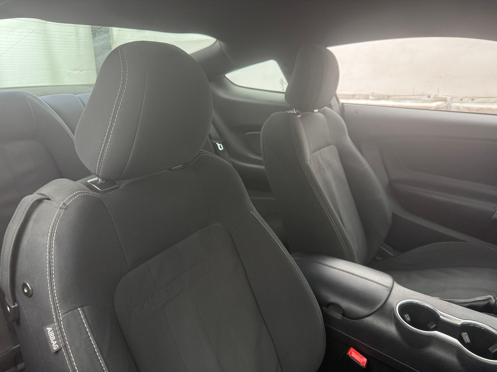 Thumbnail: 2019 Ford Mustang - 2