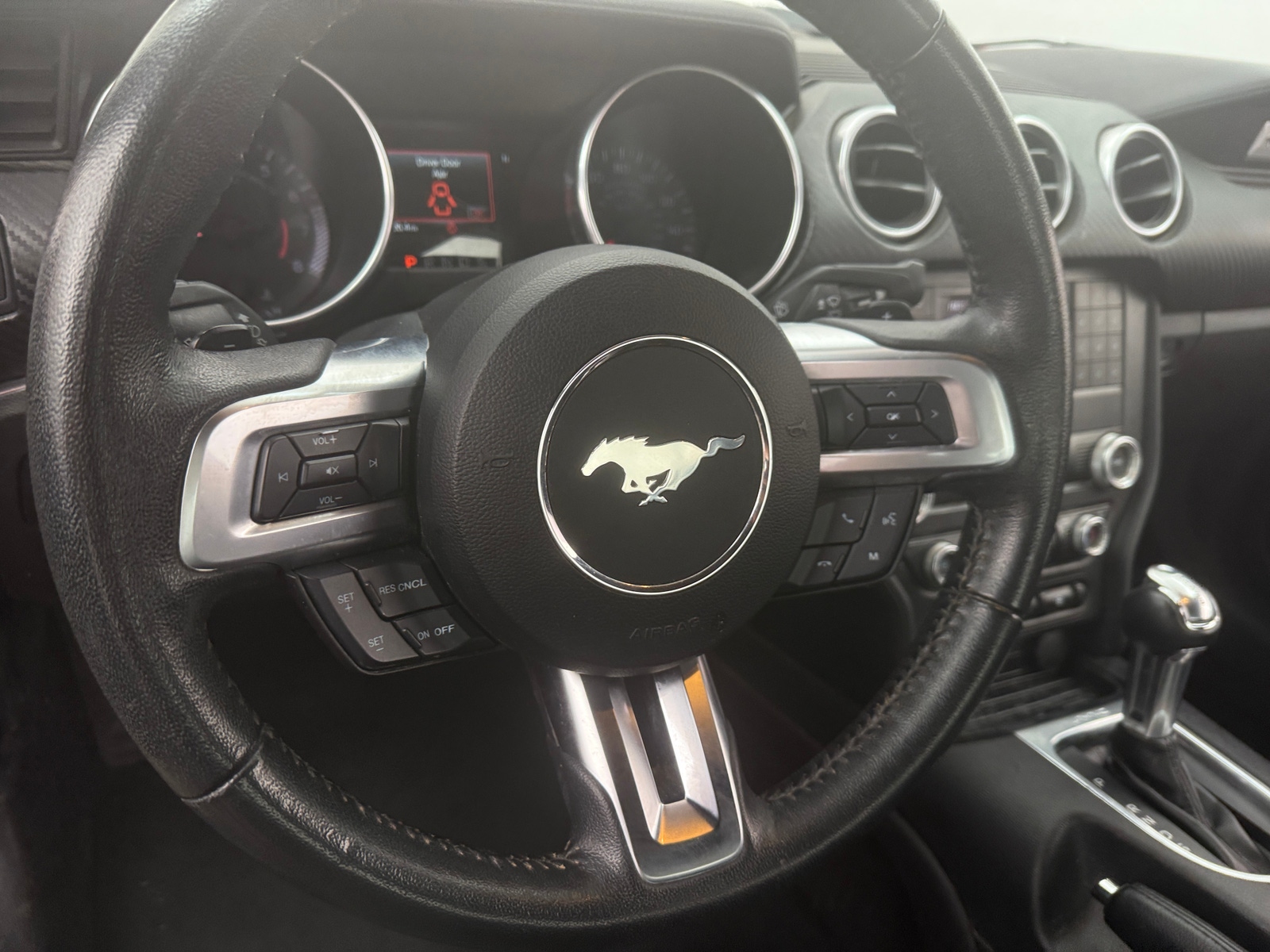 Thumbnail: 2019 Ford Mustang - 4