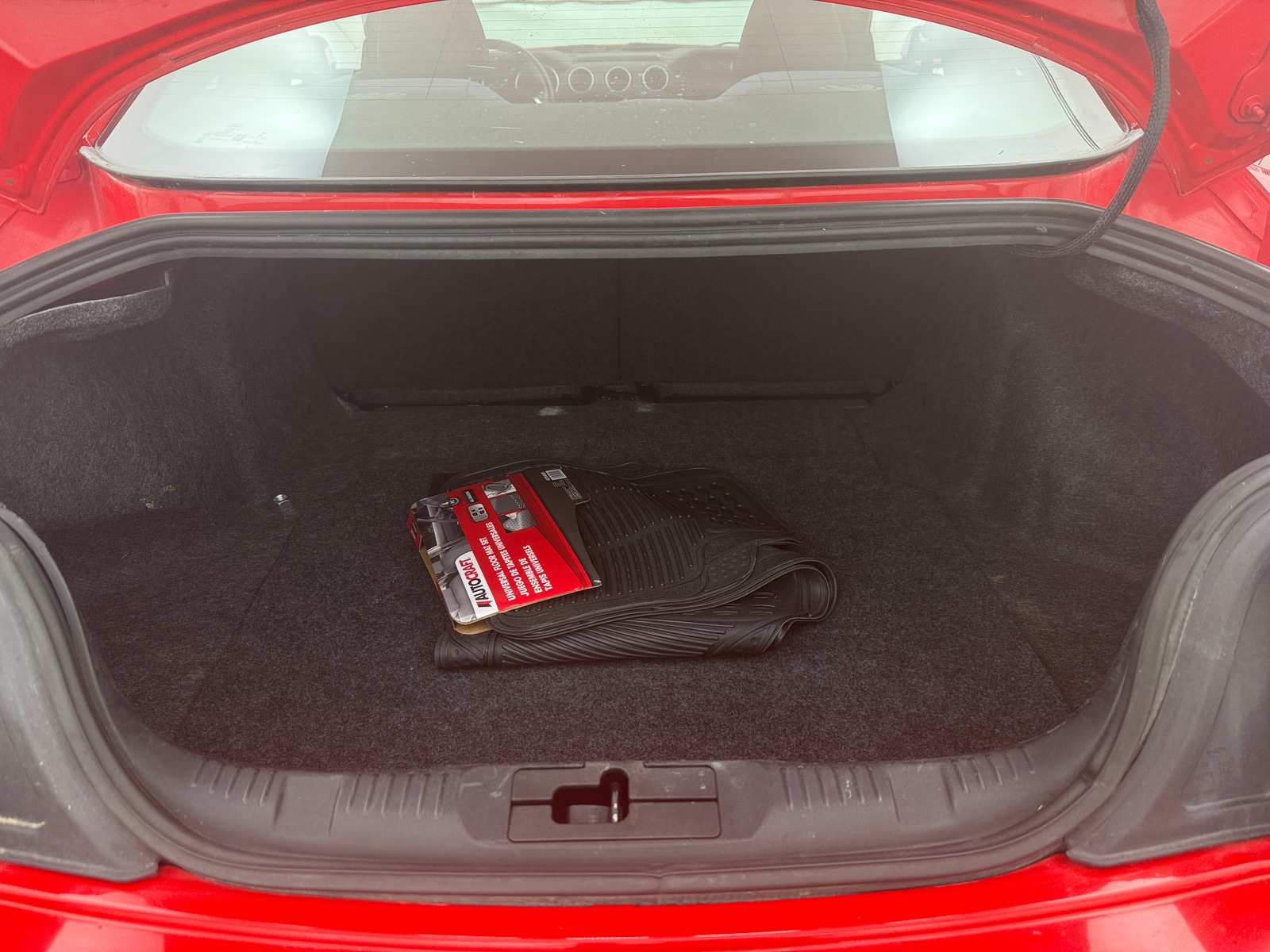 Thumbnail: 2019 Ford Mustang - 5