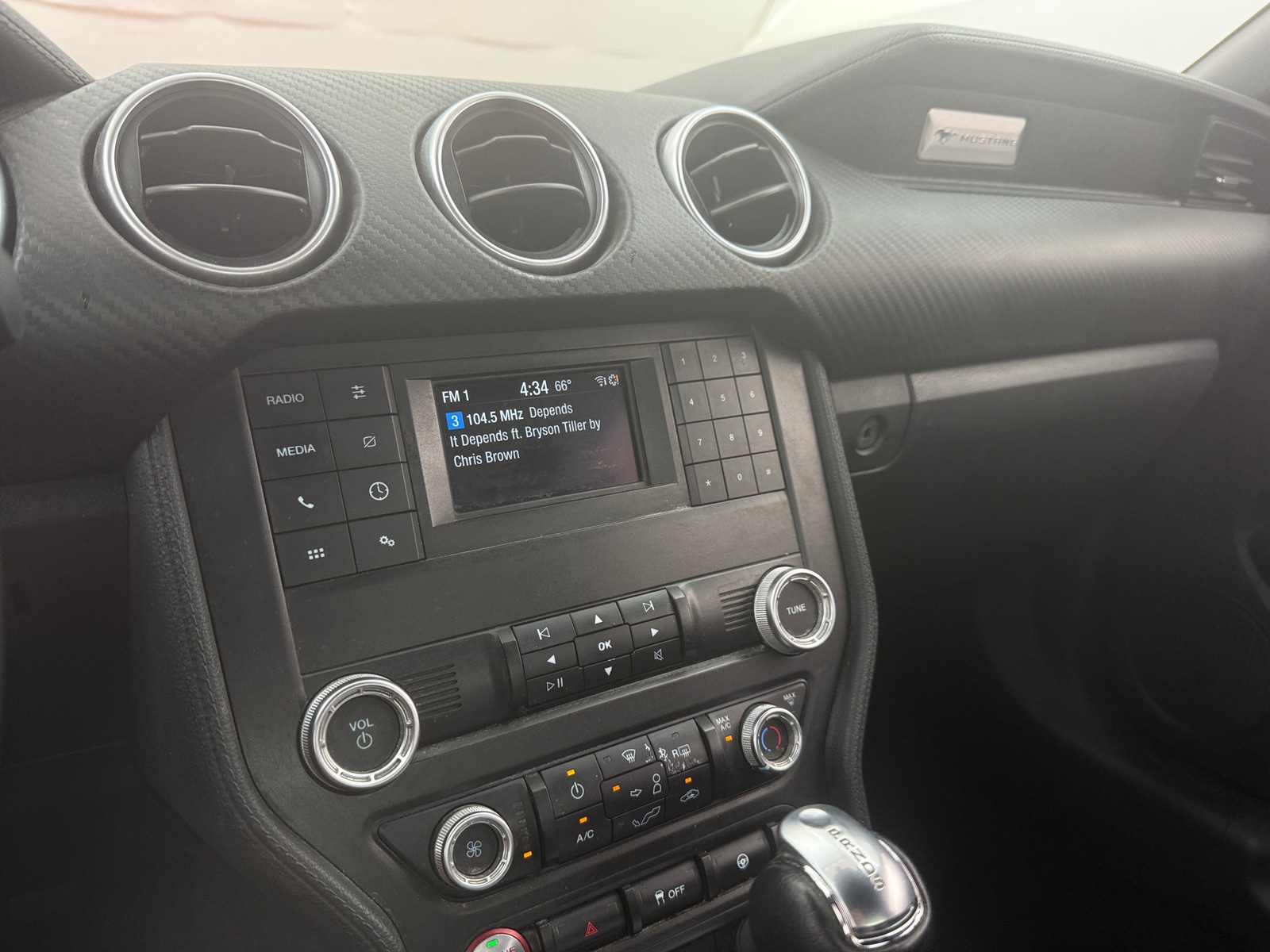 Thumbnail: 2019 Ford Mustang - 3