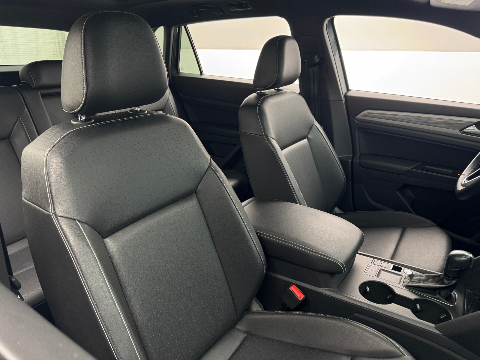 Thumbnail: 2020 Volkswagen Atlas - 2