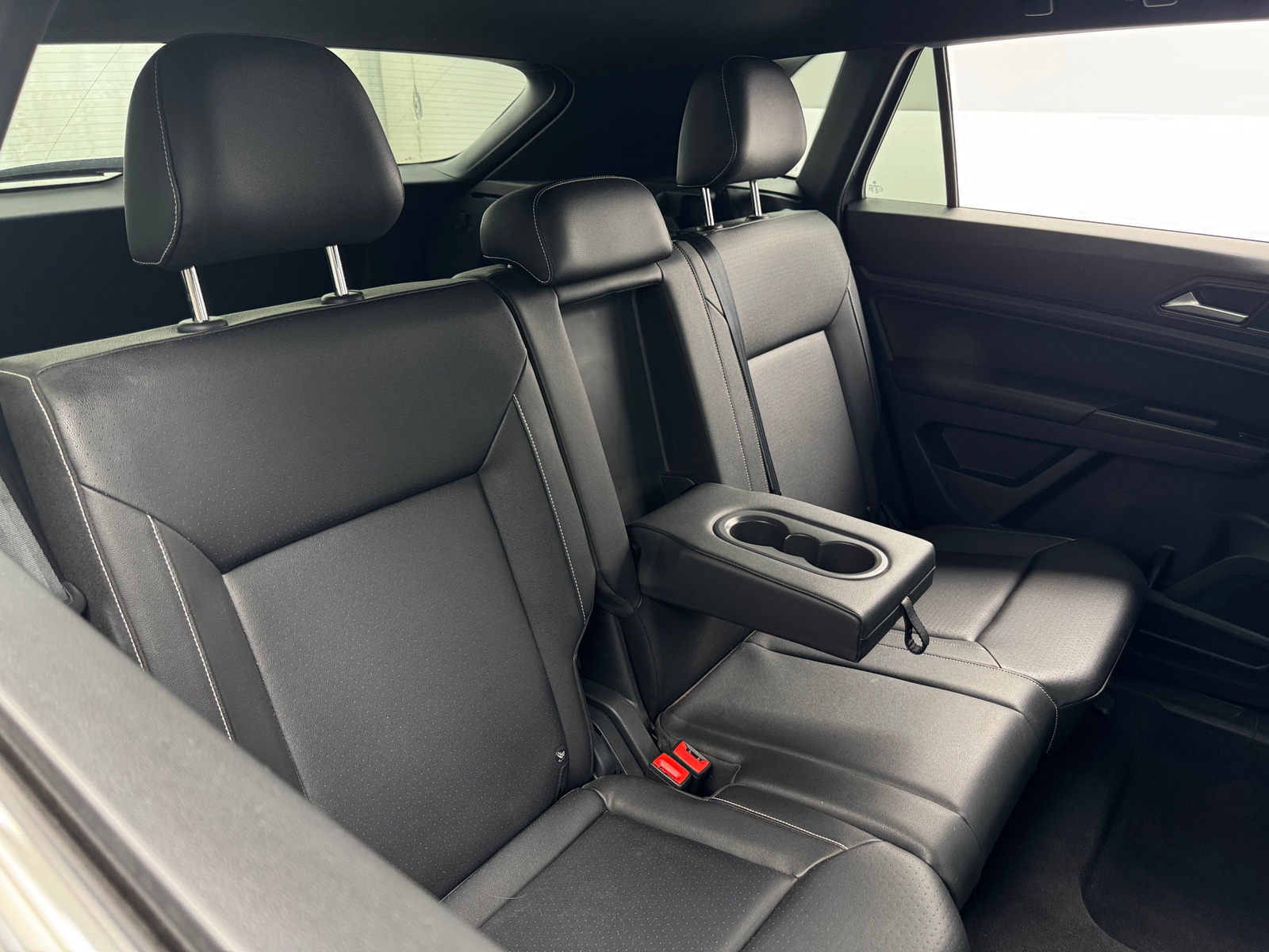 Thumbnail: 2020 Volkswagen Atlas - 6