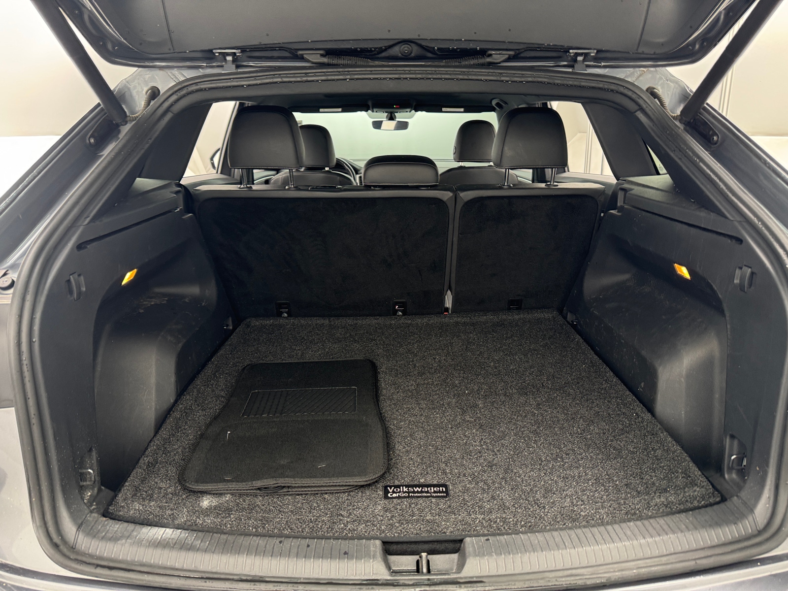 Thumbnail: 2020 Volkswagen Atlas - 7