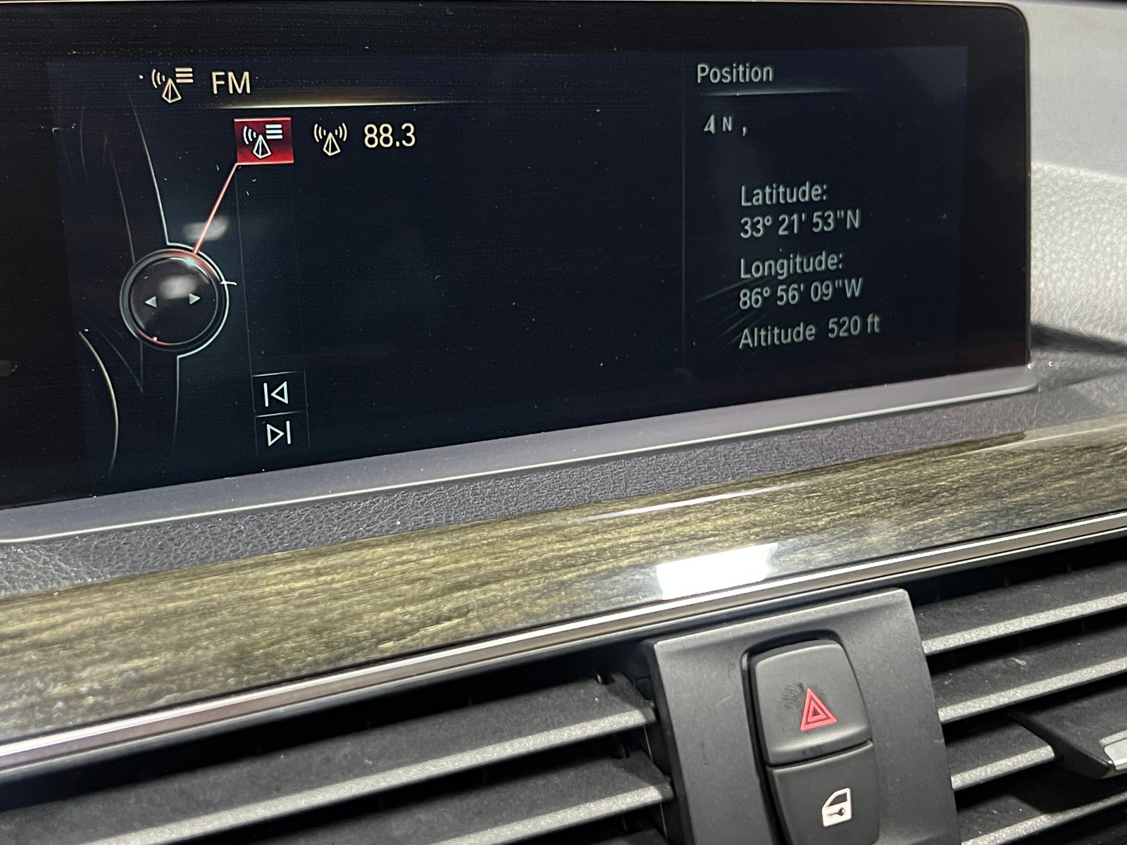 Thumbnail: 2016 BMW 3 Series - 3