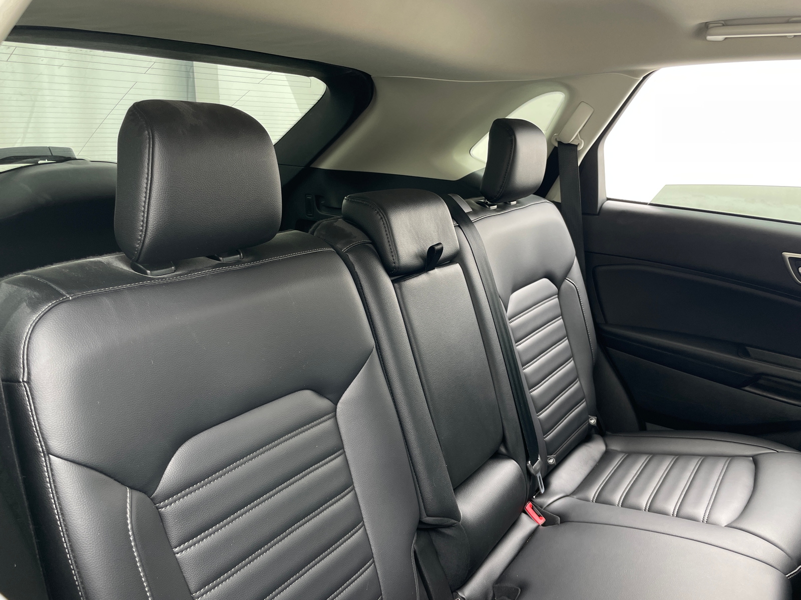 Thumbnail: 2024 Ford Edge - 5