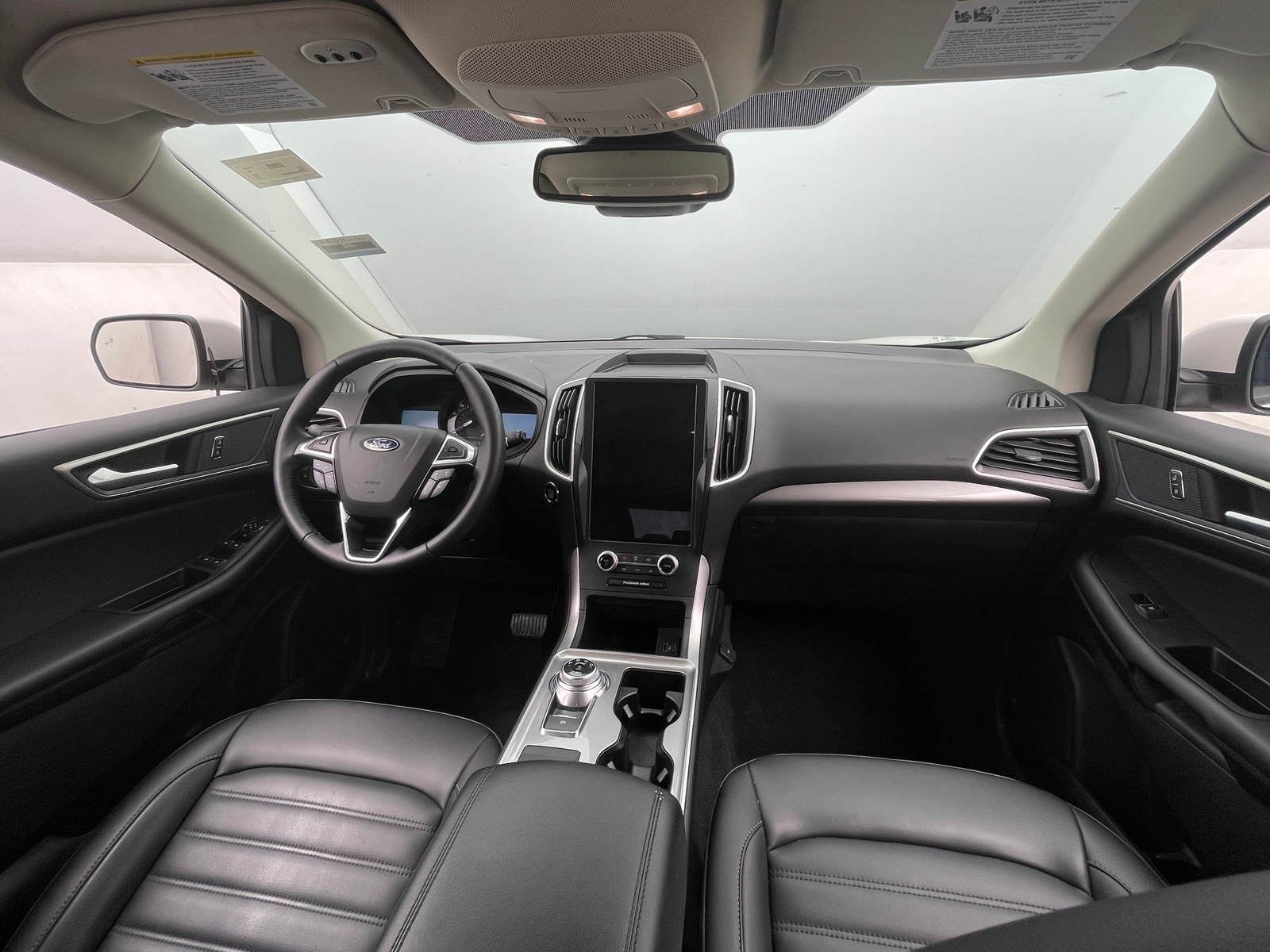 Thumbnail: 2024 Ford Edge - 2