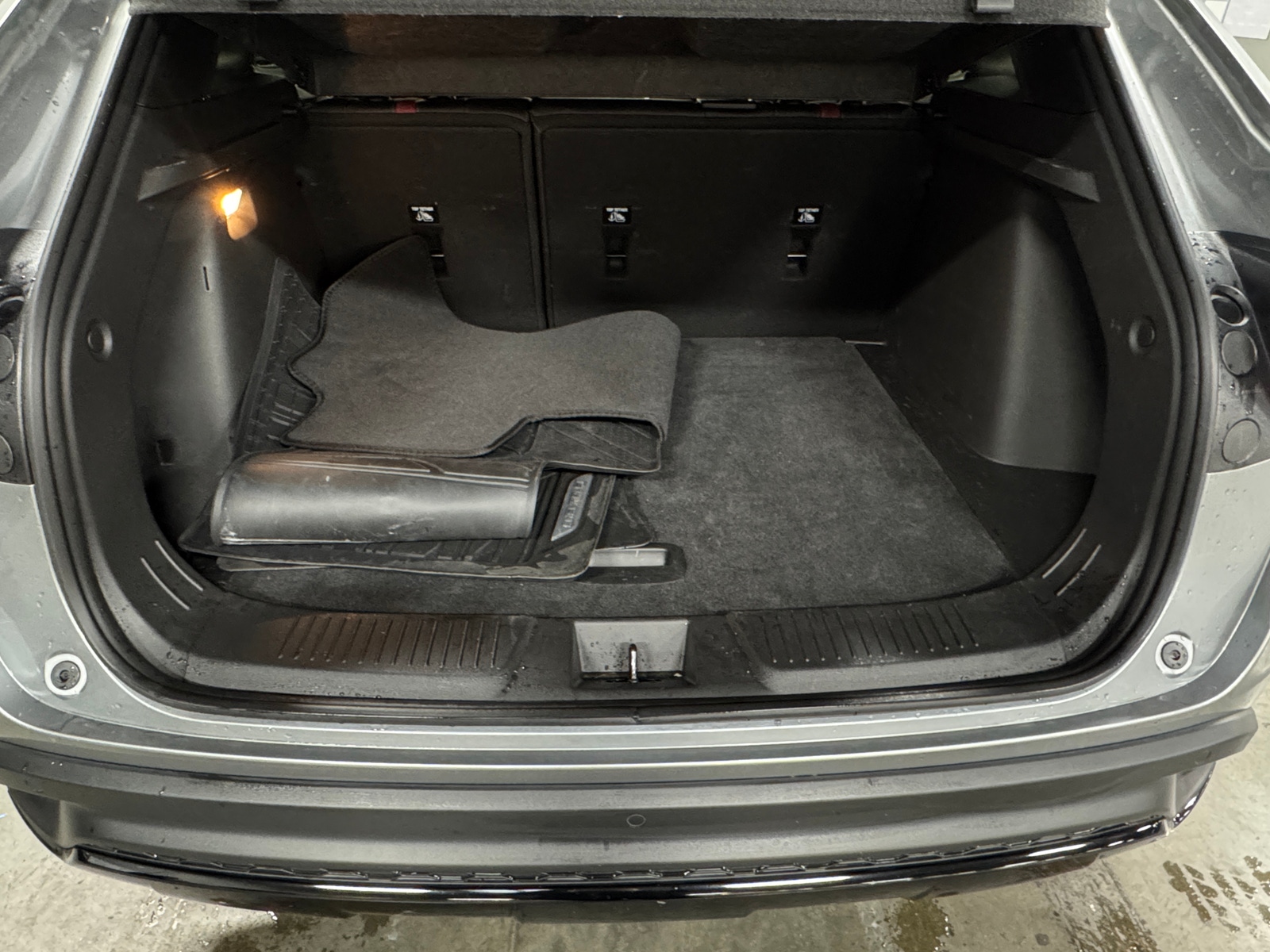 Thumbnail: 2025 Chevrolet Trax - 6