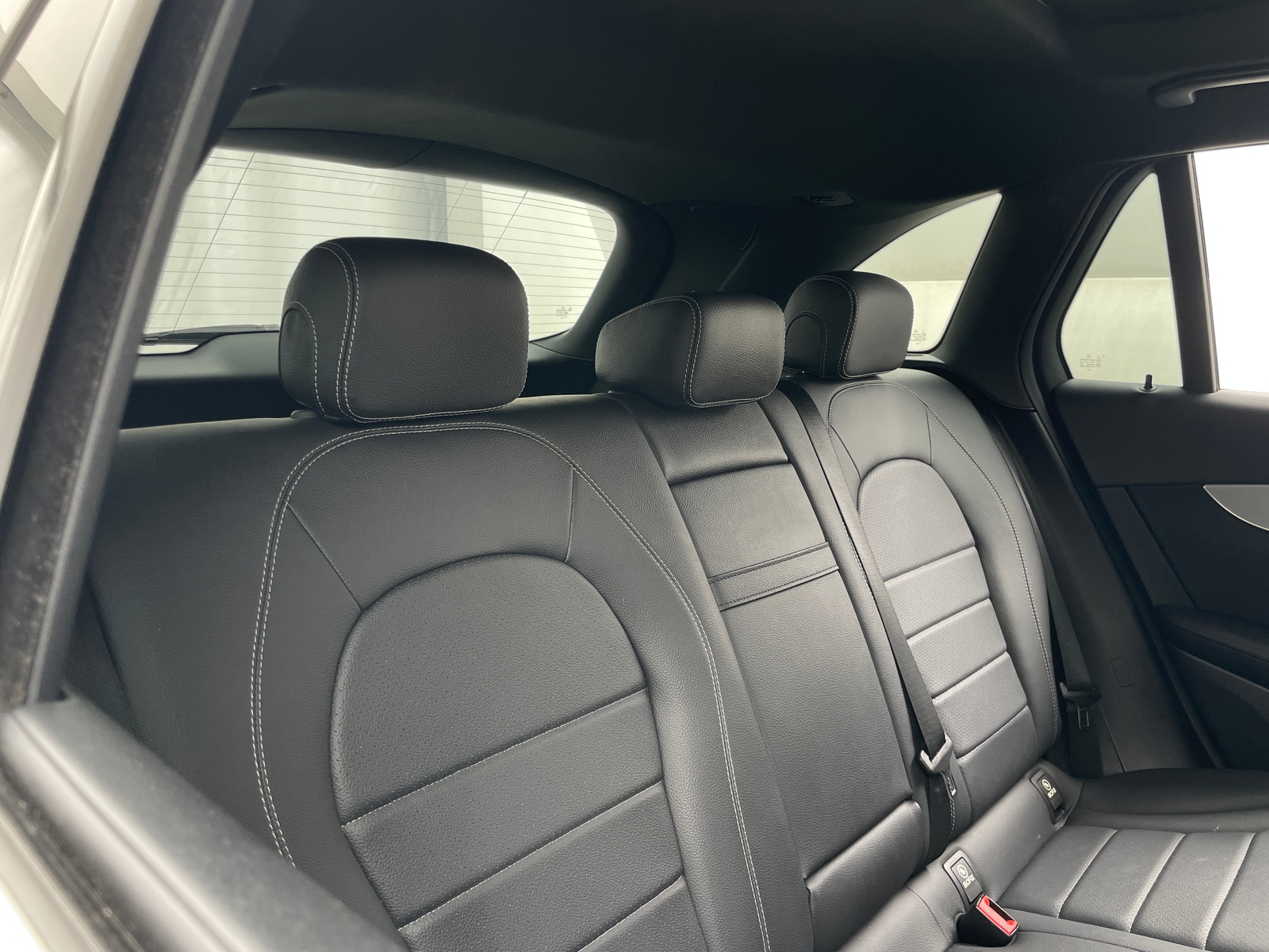 Thumbnail: 2019 Mercedes-Benz GLC - 4