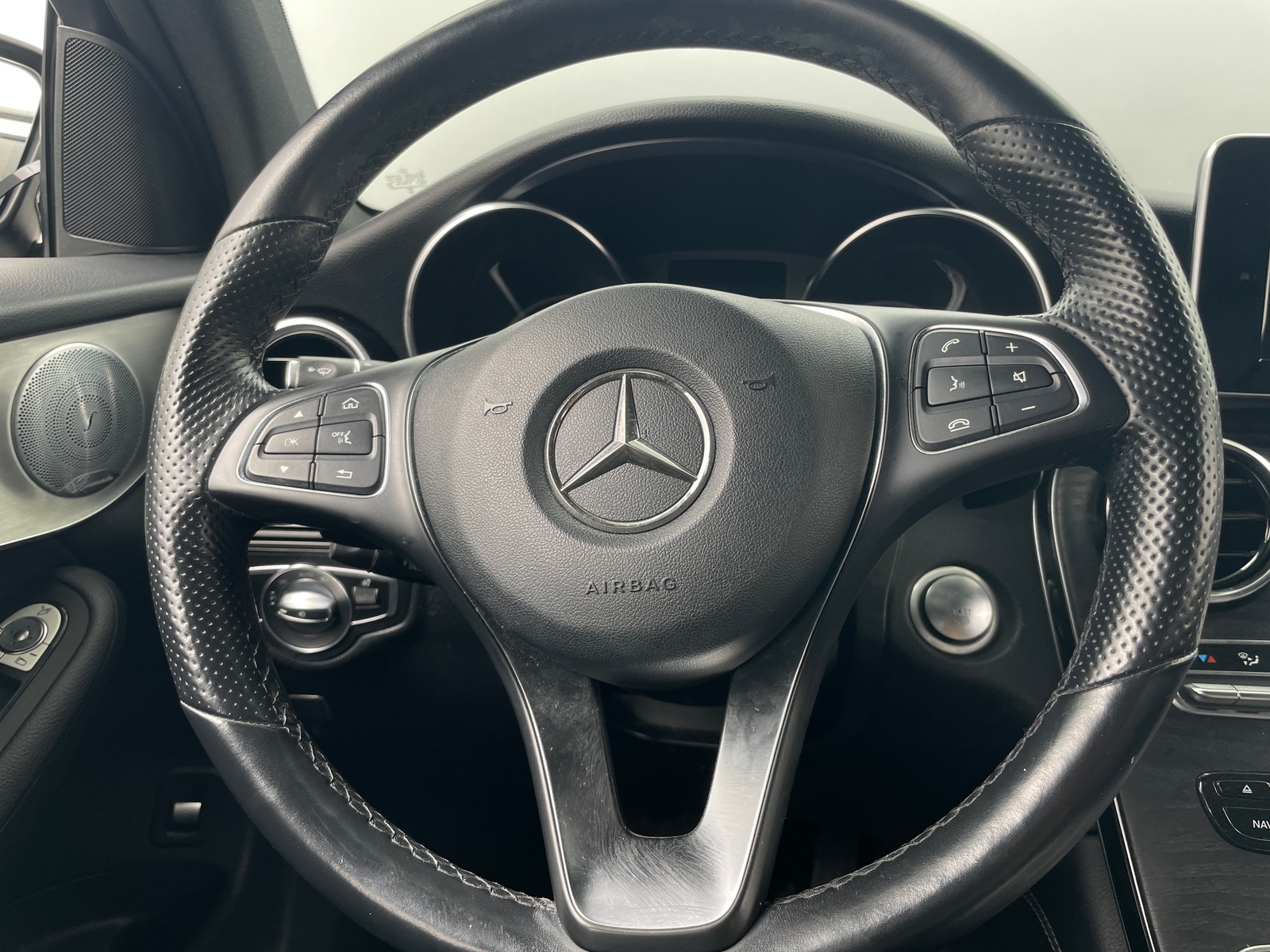 Thumbnail: 2019 Mercedes-Benz GLC - 3