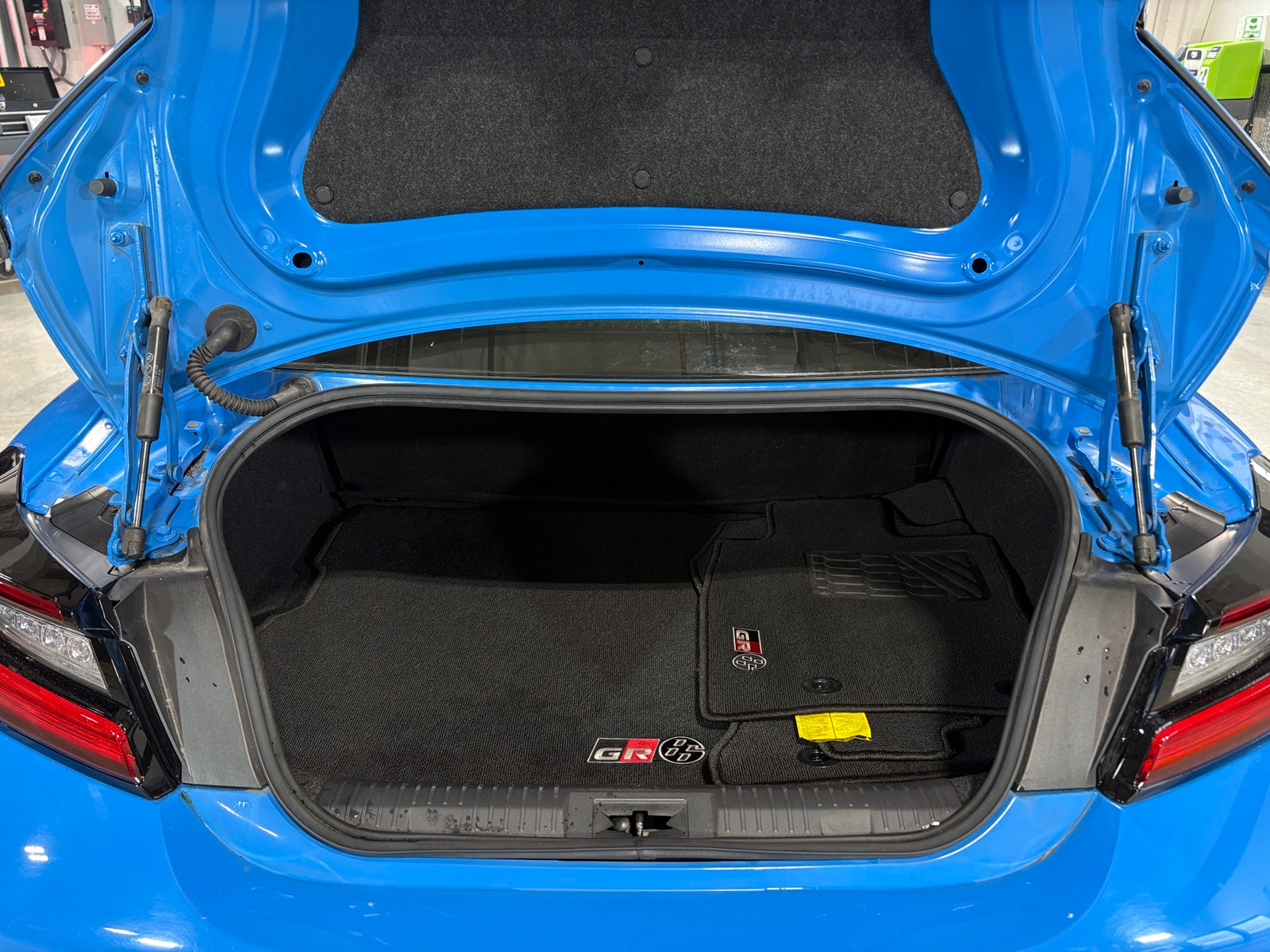 Thumbnail: 2022 Toyota GR86 - 4