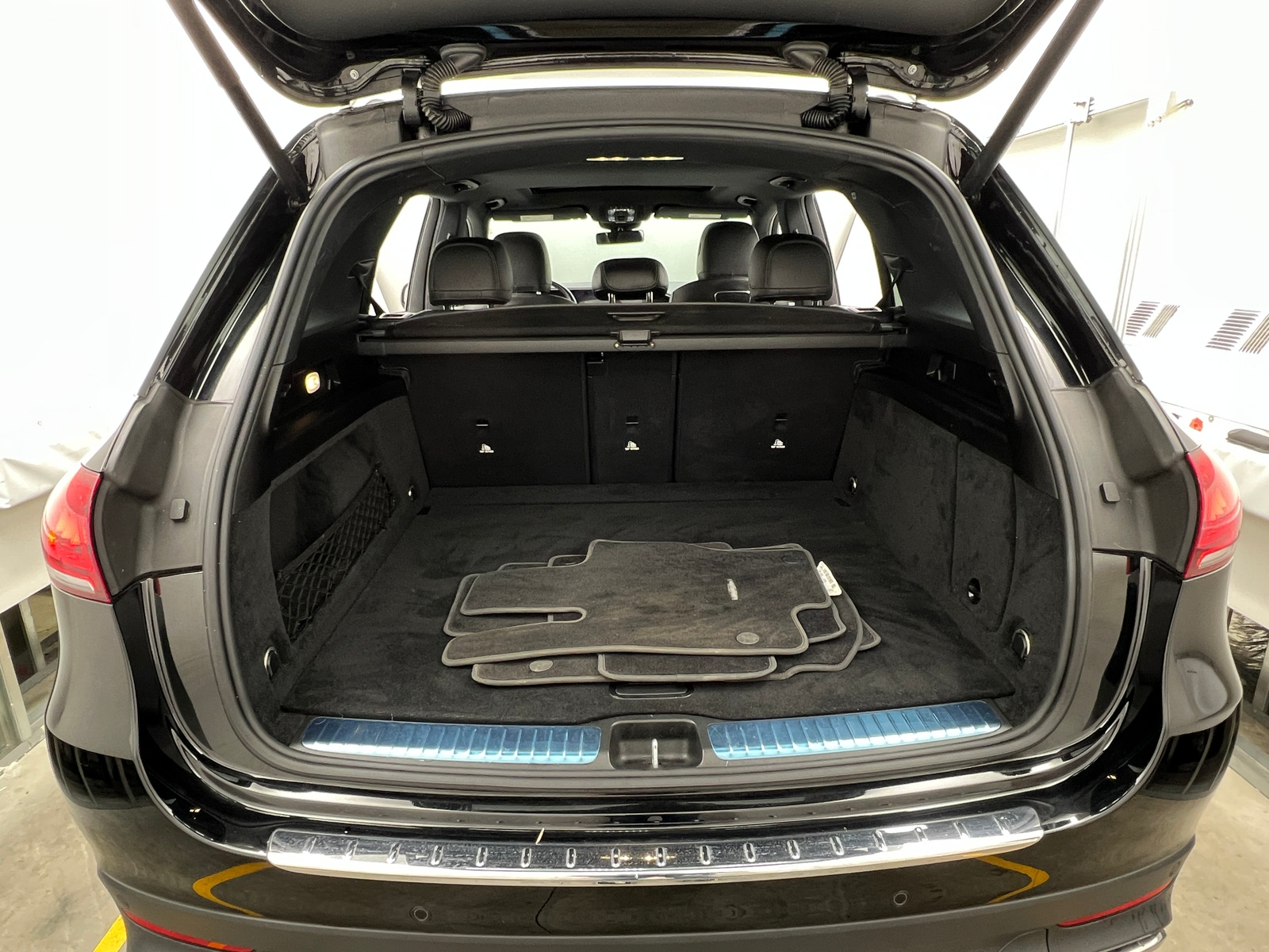 Thumbnail: 2020 Mercedes-Benz GLE - 6