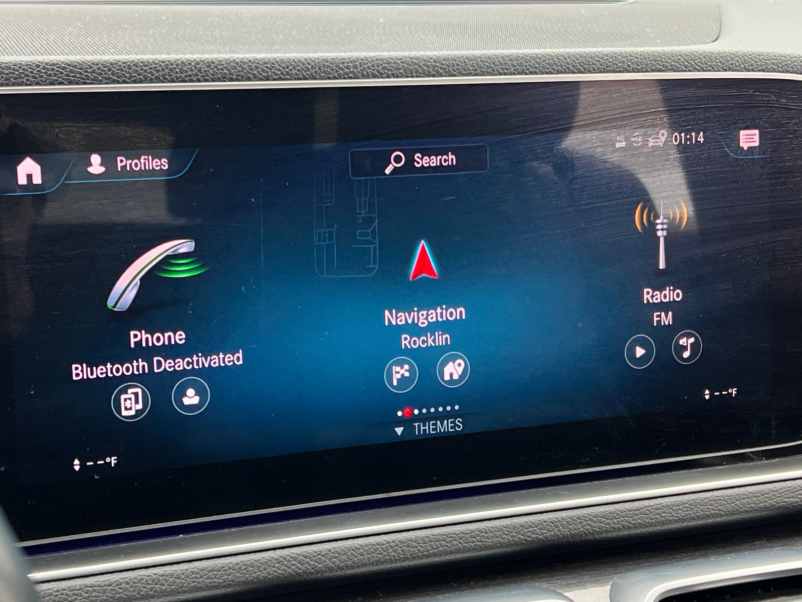 Thumbnail: 2020 Mercedes-Benz GLE - 3