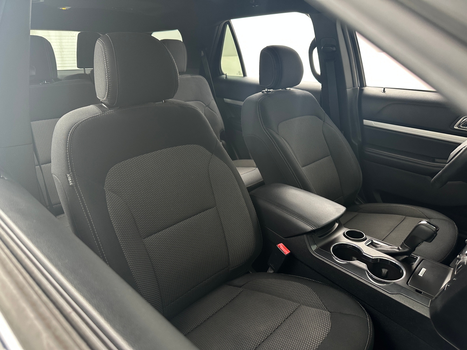 Thumbnail: 2017 Ford Explorer - 2