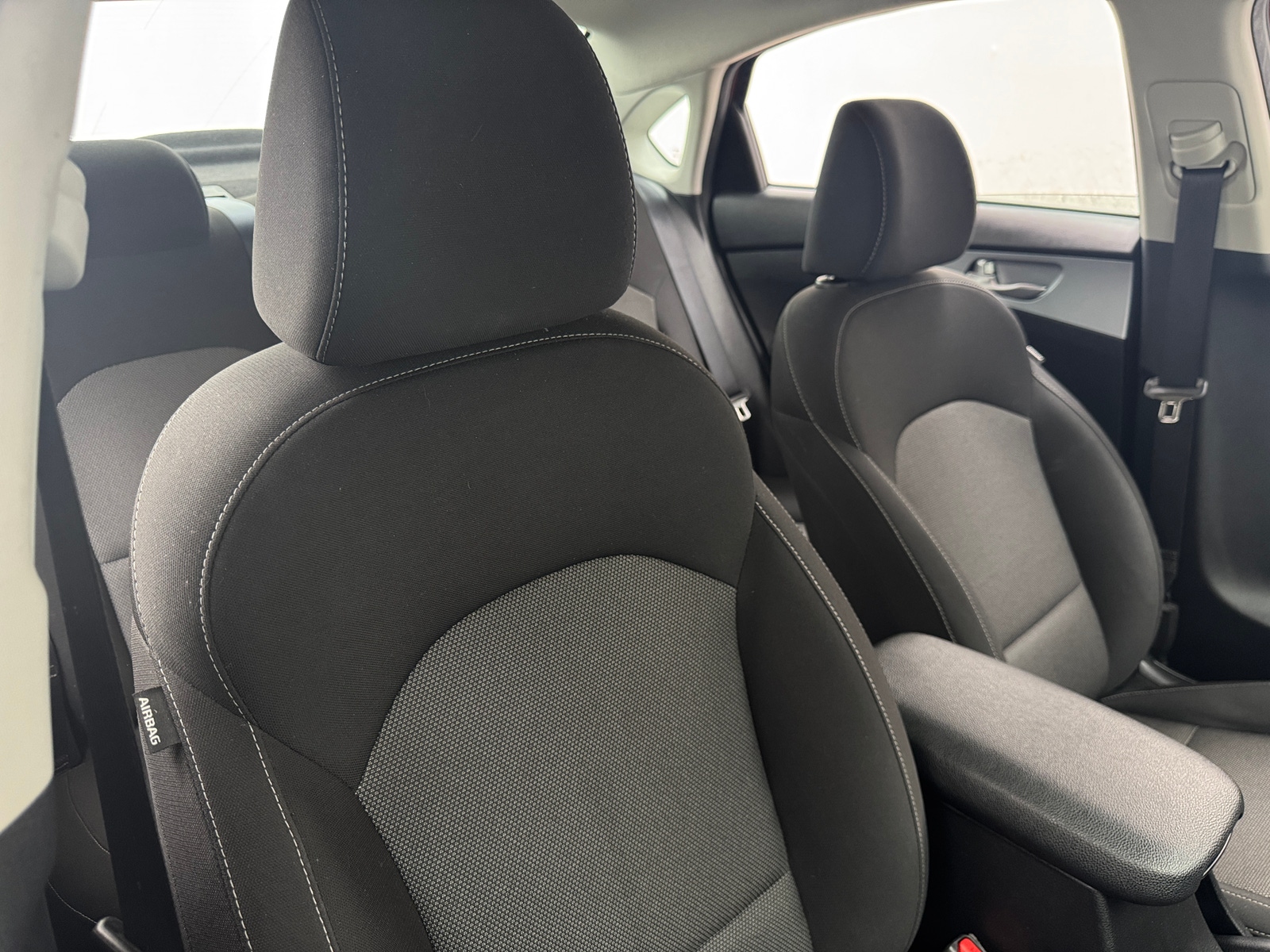 Thumbnail: 2023 Kia Forte - 2