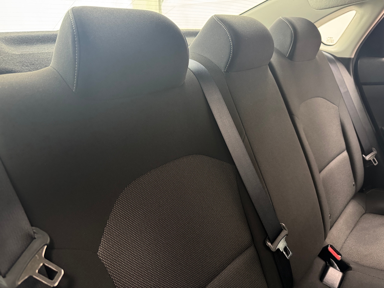 Thumbnail: 2023 Kia Forte - 6